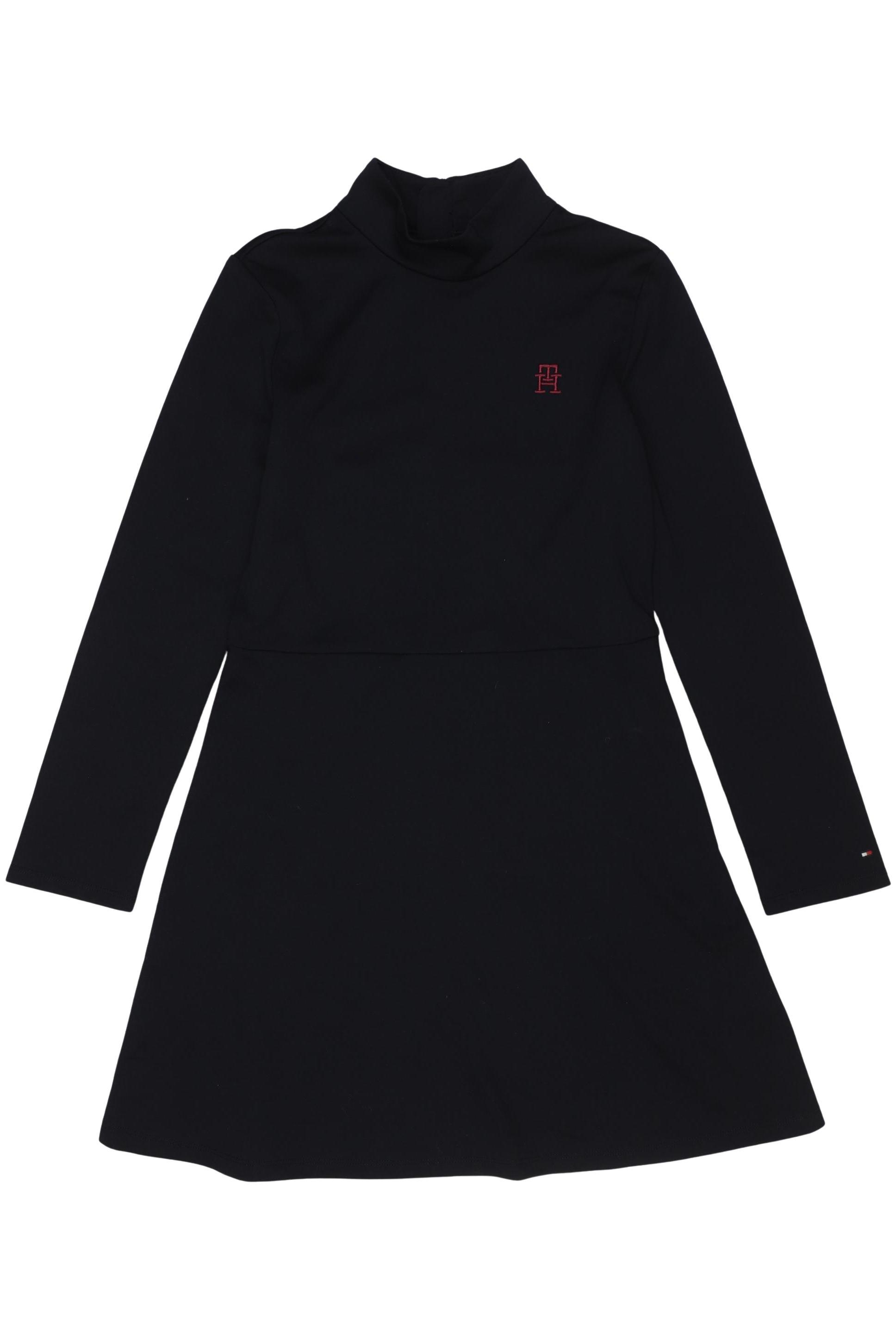 

Tommy Hilfiger Mädchen Kleid, marineblau, Gr. 152