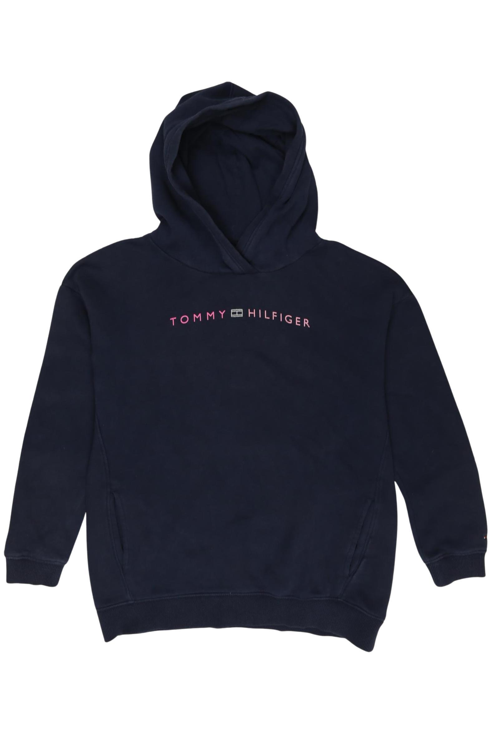 

Tommy Hilfiger Mädchen Hoodies & Sweater, marineblau, Gr. 152