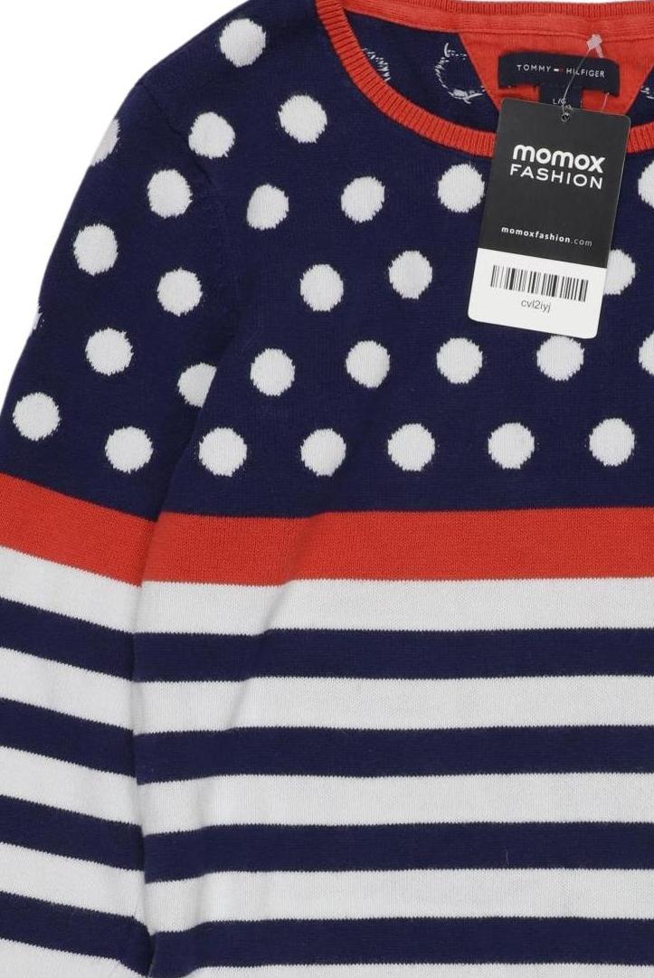 Thumbnail - Tommy Hilfiger Damen Kleid, marineblau, Gr. 158