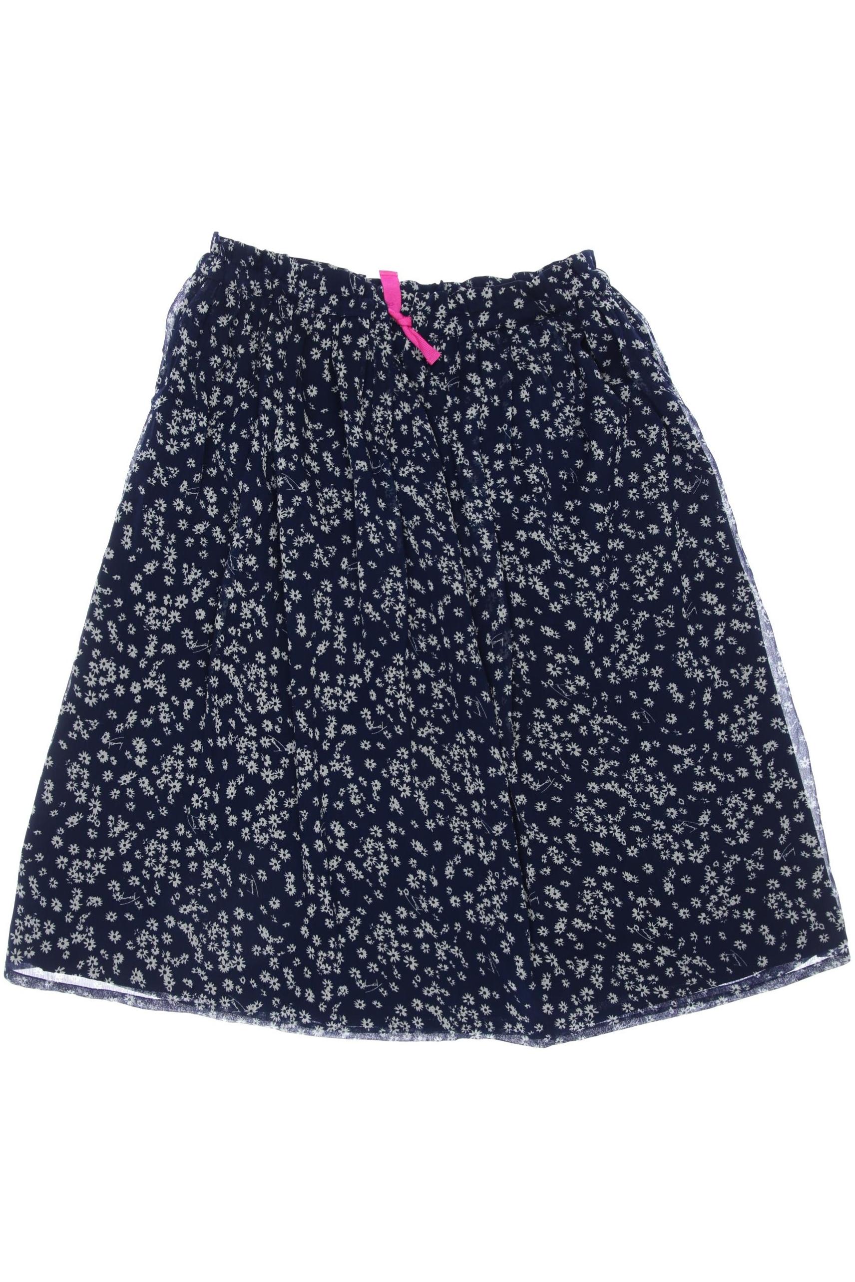 

Tommy Hilfiger Damen Rock, marineblau, Gr. 176
