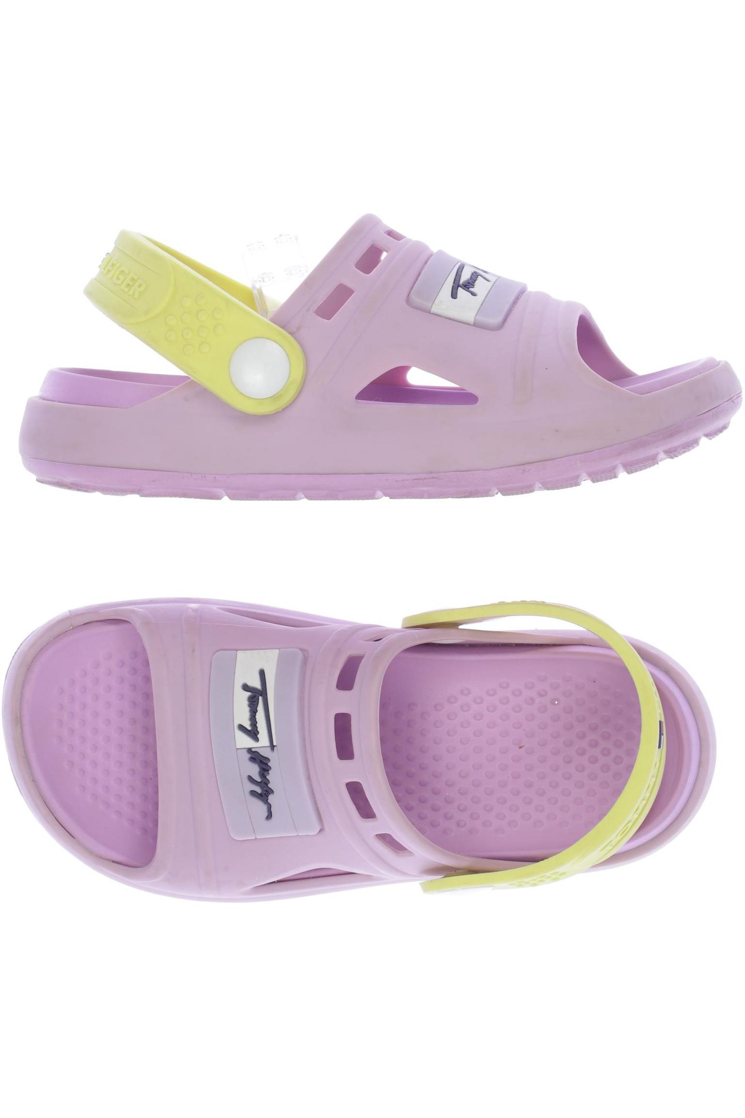 

Tommy Hilfiger Damen Kinderschuhe, pink, Gr. 27