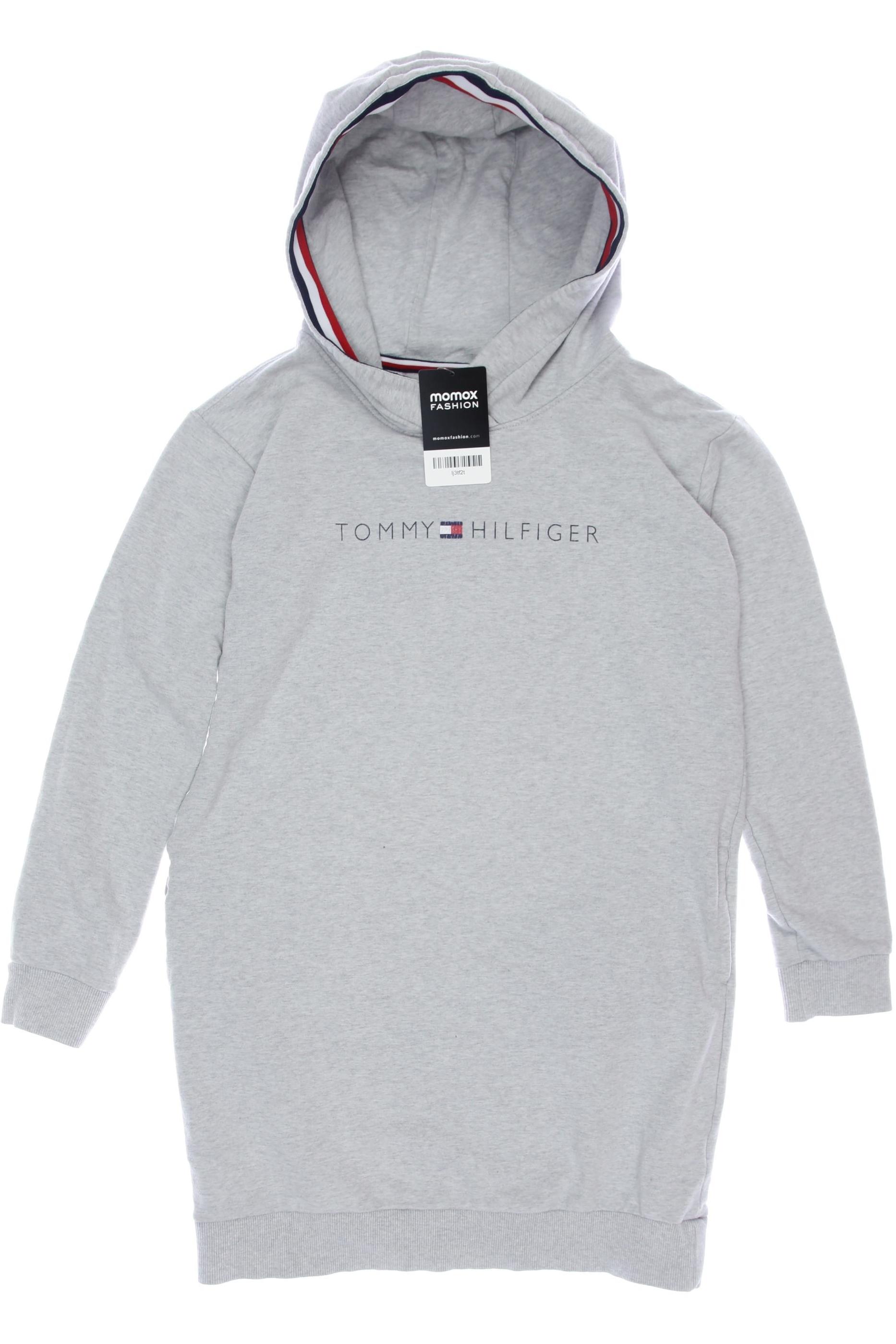 

Tommy Hilfiger Mädchen Hoodies & Sweater, grau, Gr. 152