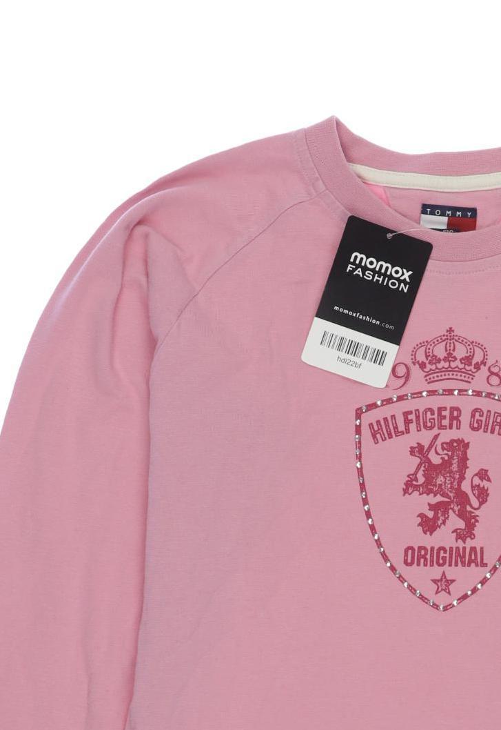 Thumbnail - Tommy Hilfiger Mädchen Hoodies &amp; Sweater, pink, Gr. 176