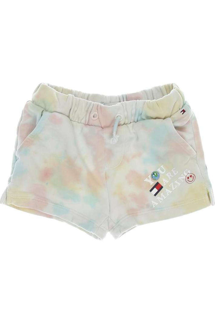 

Tommy Hilfiger Damen Shorts, cremeweiß, Gr. 116
