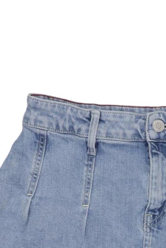 Thumbnail - Tommy Hilfiger Mädchen Rock, hellblau, Gr. 176