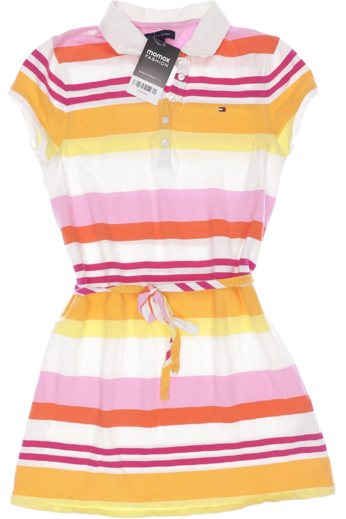 

Tommy Hilfiger Mädchen Kleid, mehrfarbig