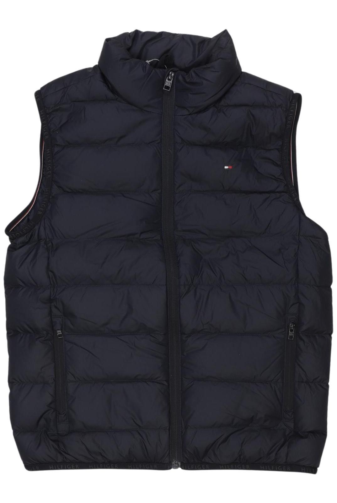 

Tommy Hilfiger Mädchen Jacke, marineblau, Gr. 152