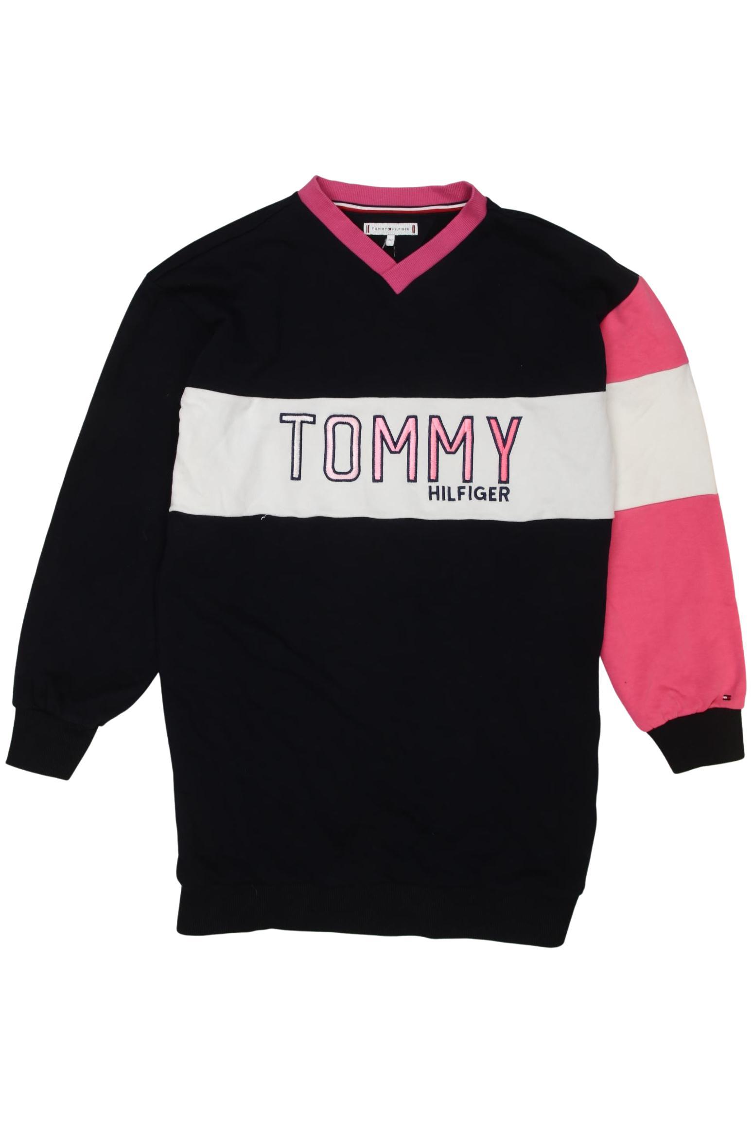 

Tommy Hilfiger Mädchen Kleid, mehrfarbig, Gr. 152