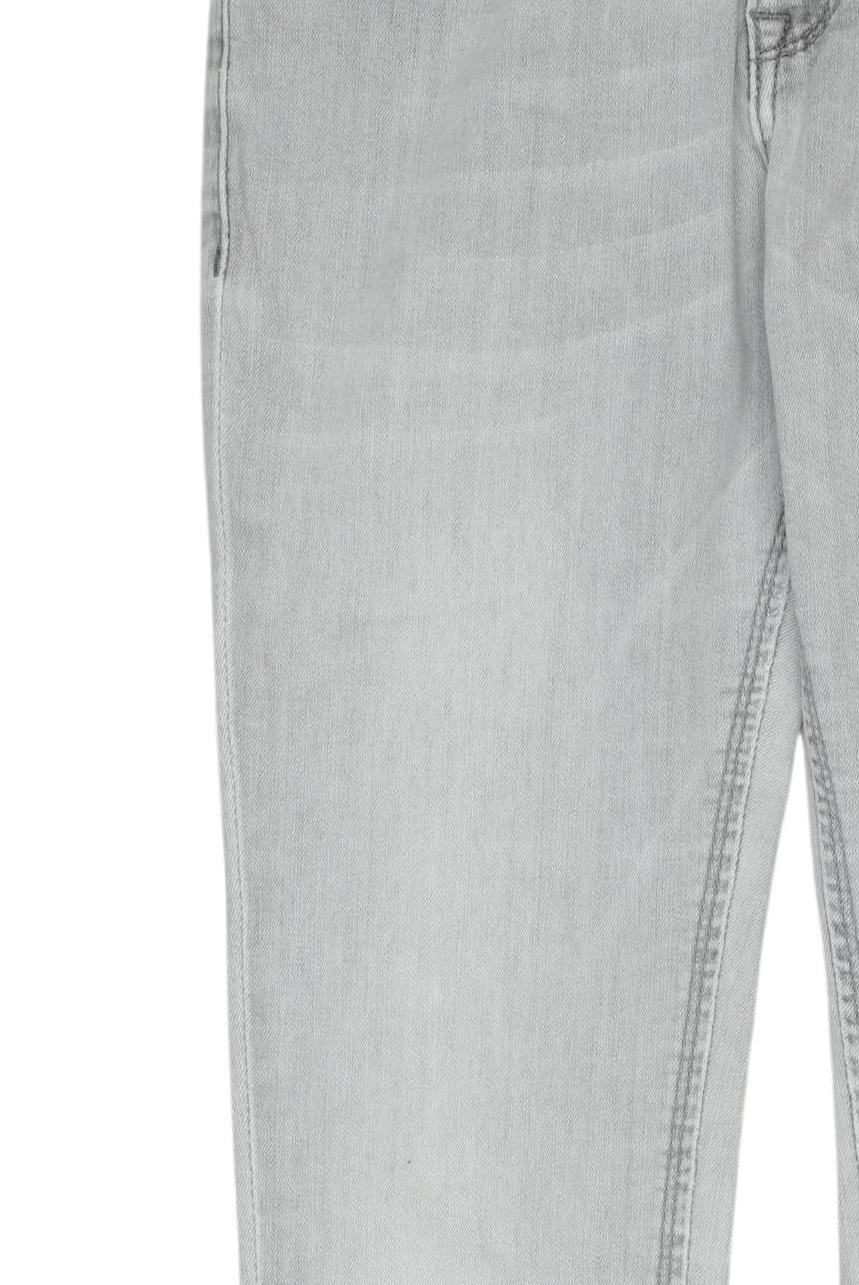 Thumbnail - Tommy Hilfiger Mädchen Jeans, grau, Gr. 164