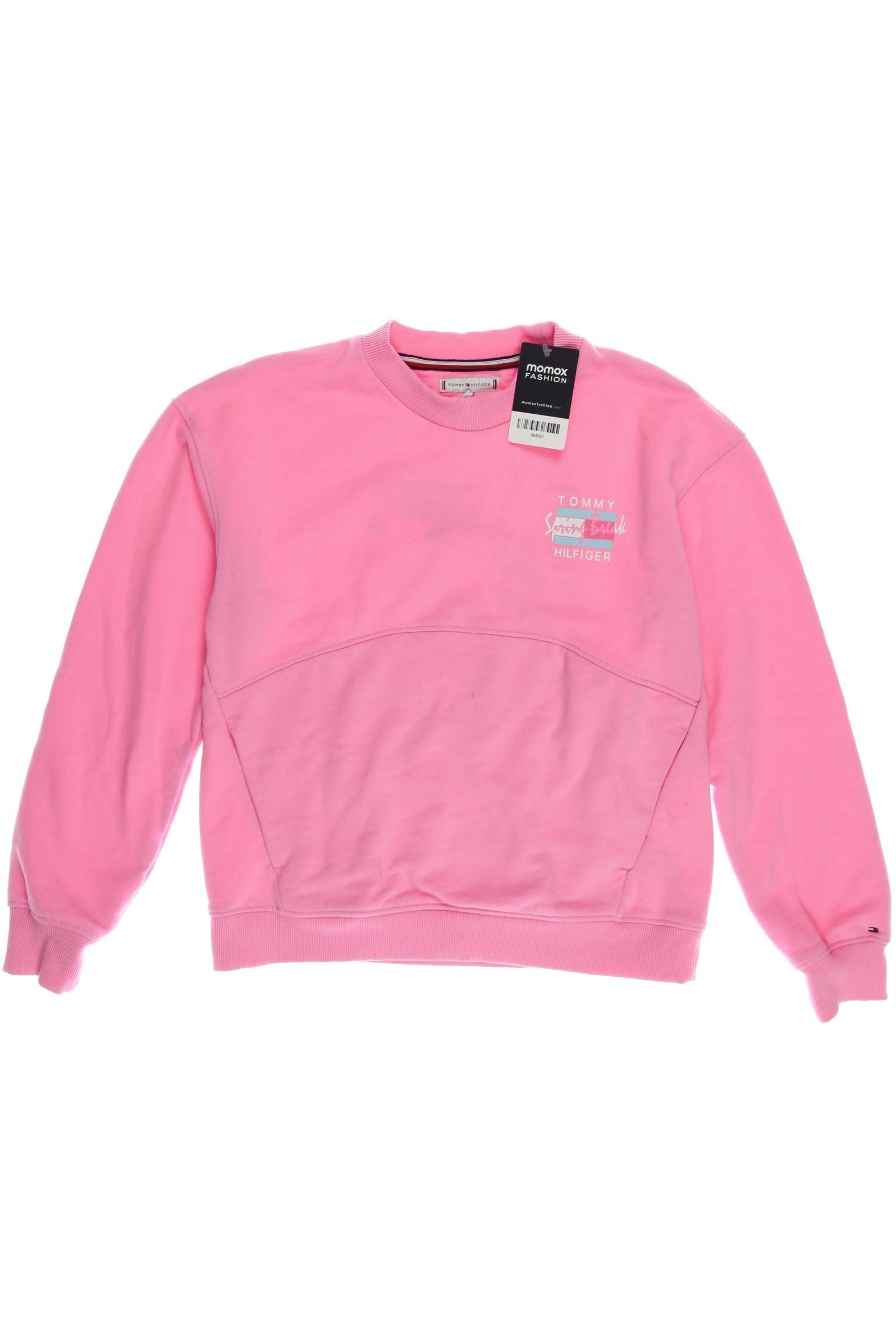 

Tommy Hilfiger Damen Hoodies & Sweater, pink, Gr. 176