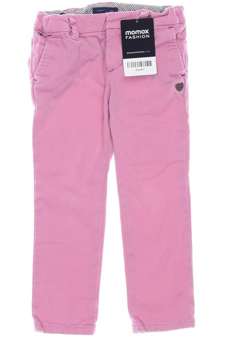 

Tommy Hilfiger Damen Stoffhose, pink, Gr. 92