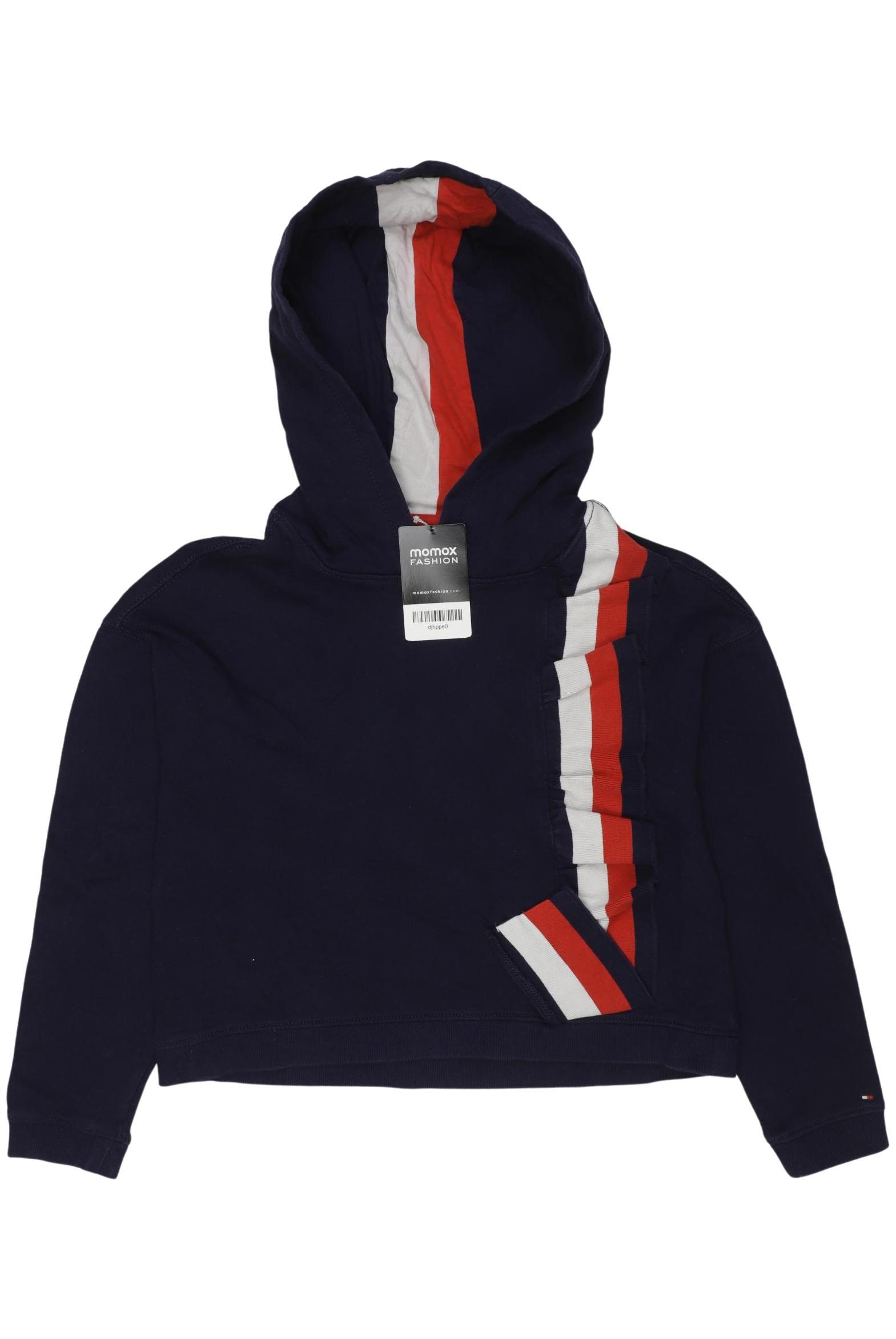 

Tommy Hilfiger Mädchen Hoodies & Sweater, marineblau, Gr. 152