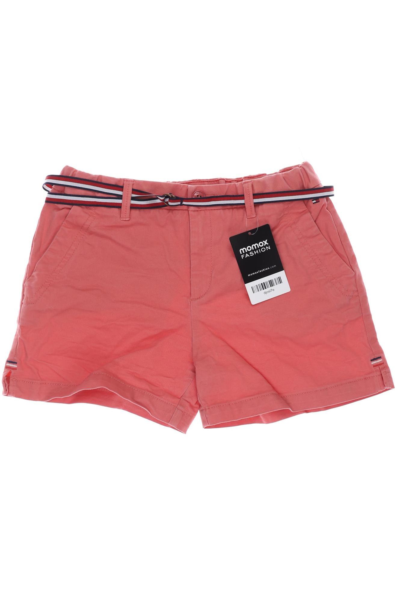 

Tommy Hilfiger Mädchen Shorts, pink