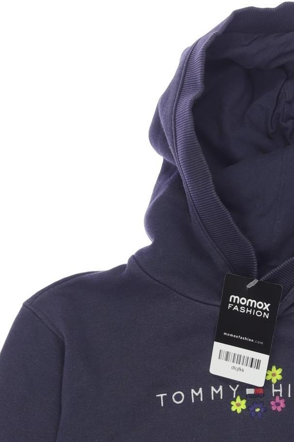Thumbnail - Tommy Hilfiger Damen Hoodies &amp; Sweater, marineblau, Gr. 122