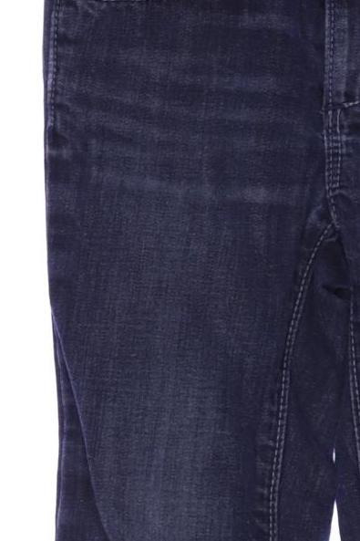 Thumbnail - Tommy Hilfiger Mädchen Jeans, marineblau, Gr. 104