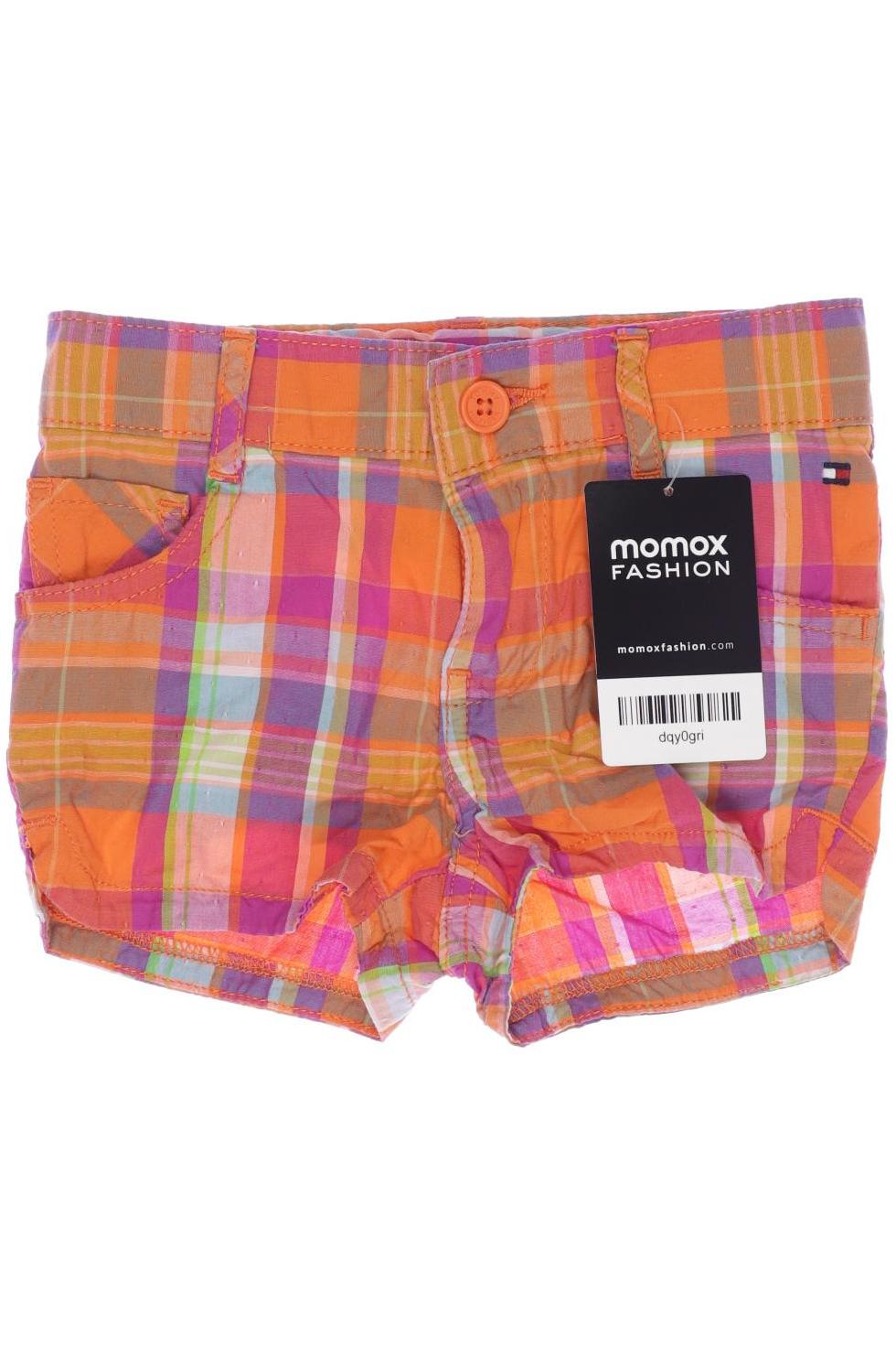 

Tommy Hilfiger Damen Shorts, mehrfarbig, Gr. 104