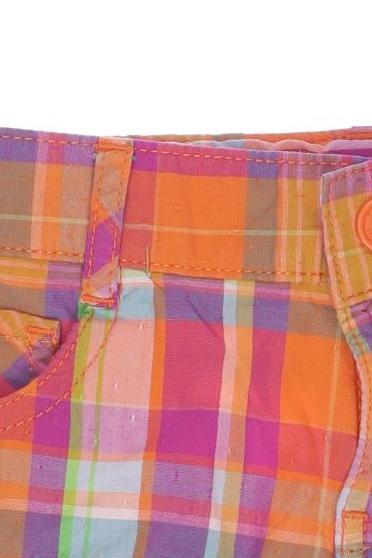 Thumbnail - Tommy Hilfiger Mädchen Shorts, mehrfarbig, Gr. 104