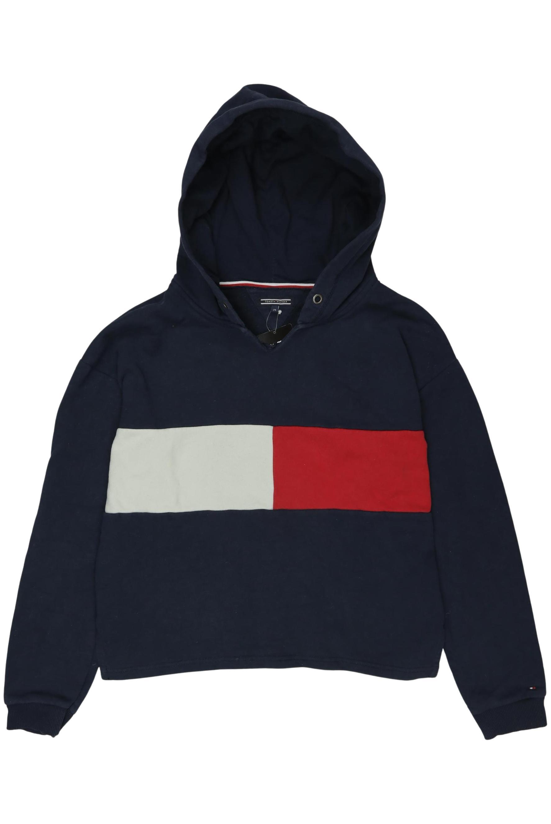 

Tommy Hilfiger Mädchen Hoodies & Sweater, marineblau, Gr. 176
