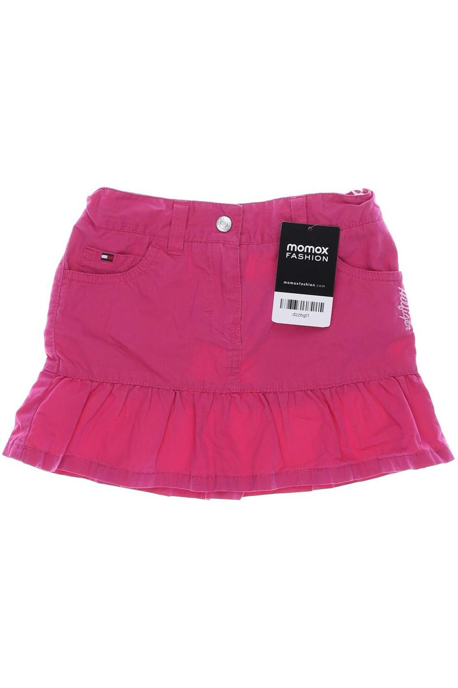 

Tommy Hilfiger Mädchen Rock, pink