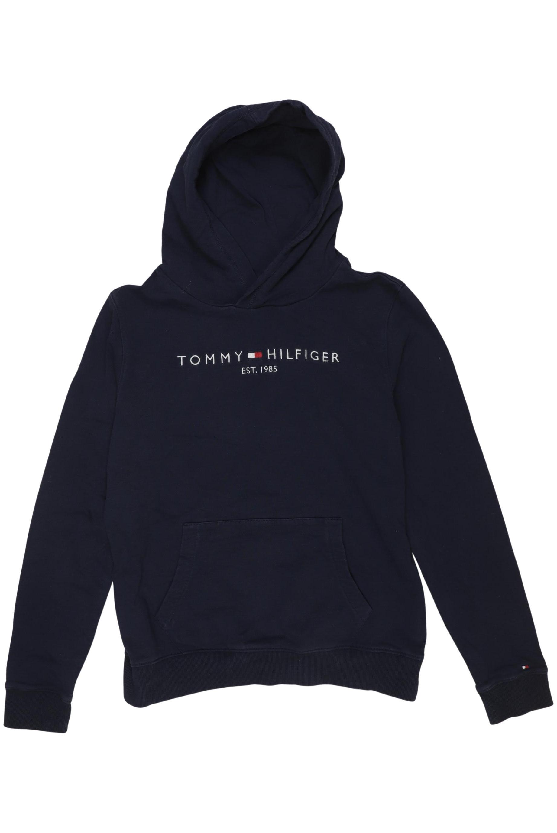 

Tommy Hilfiger Mädchen Hoodies & Sweater, marineblau, Gr. 164