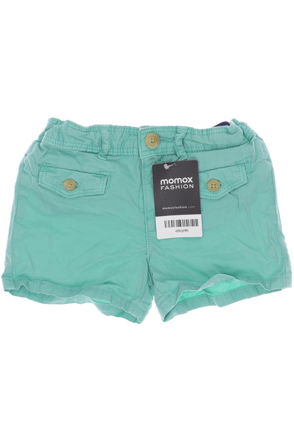 

Tommy Hilfiger Mädchen Shorts, türkis