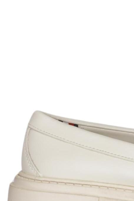 Thumbnail - Tommy Hilfiger Mädchen Kinderschuhe, cremeweiß, Gr. 32