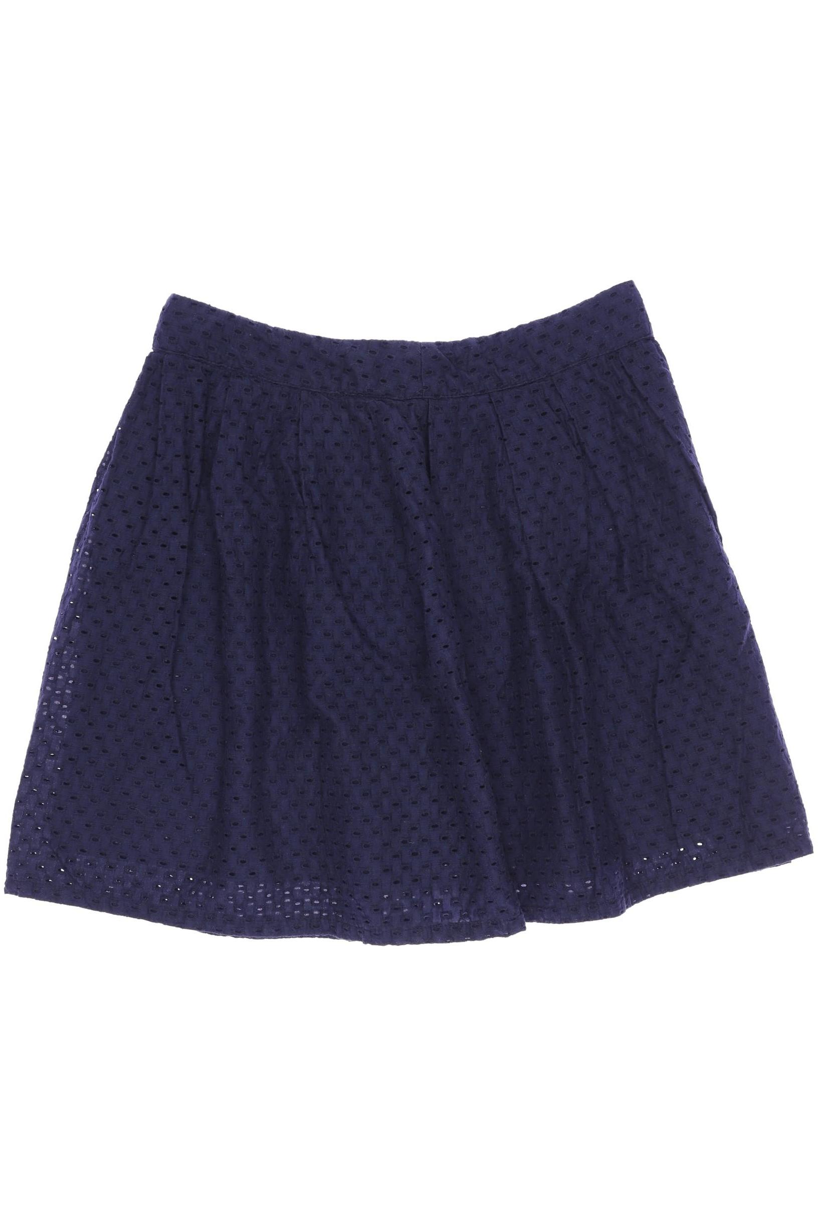 

Tommy Hilfiger Damen Rock, marineblau, Gr. 164