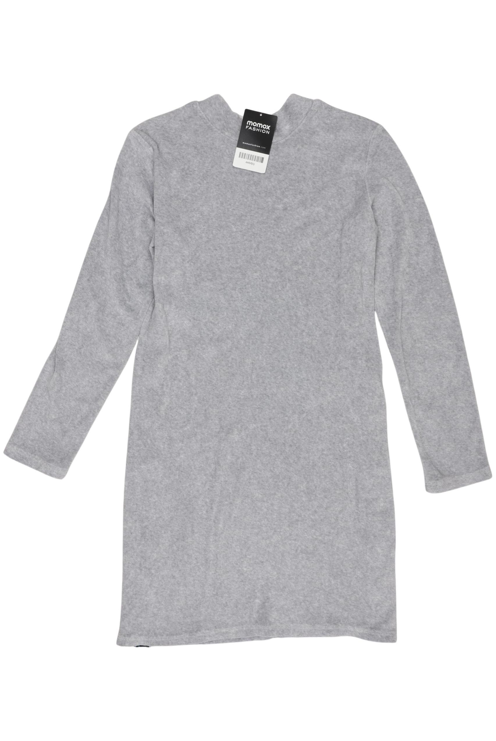 

Tommy Hilfiger Damen Kleid, grau, Gr. 164