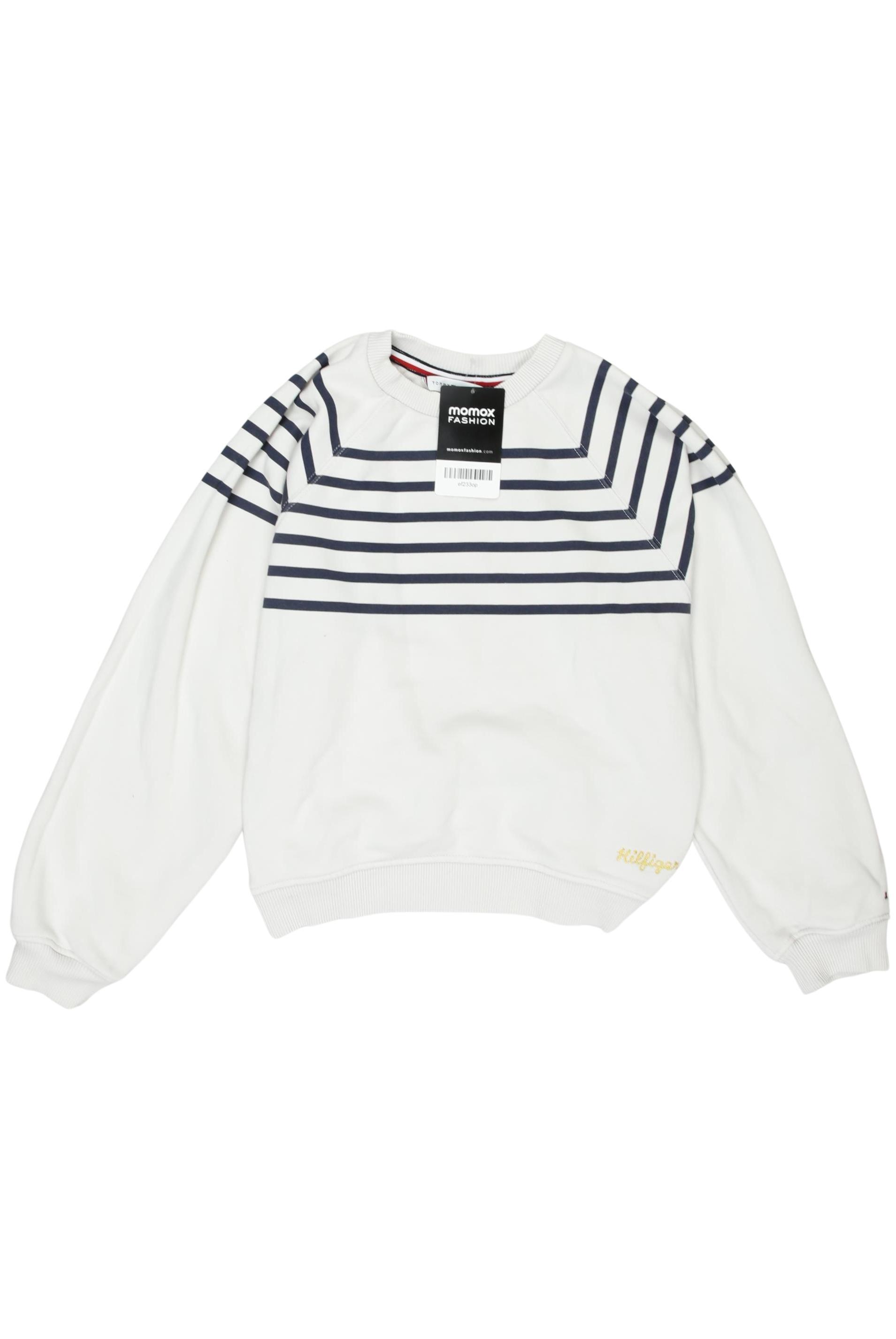 

Tommy Hilfiger Damen Hoodies & Sweater, weiß, Gr. 140
