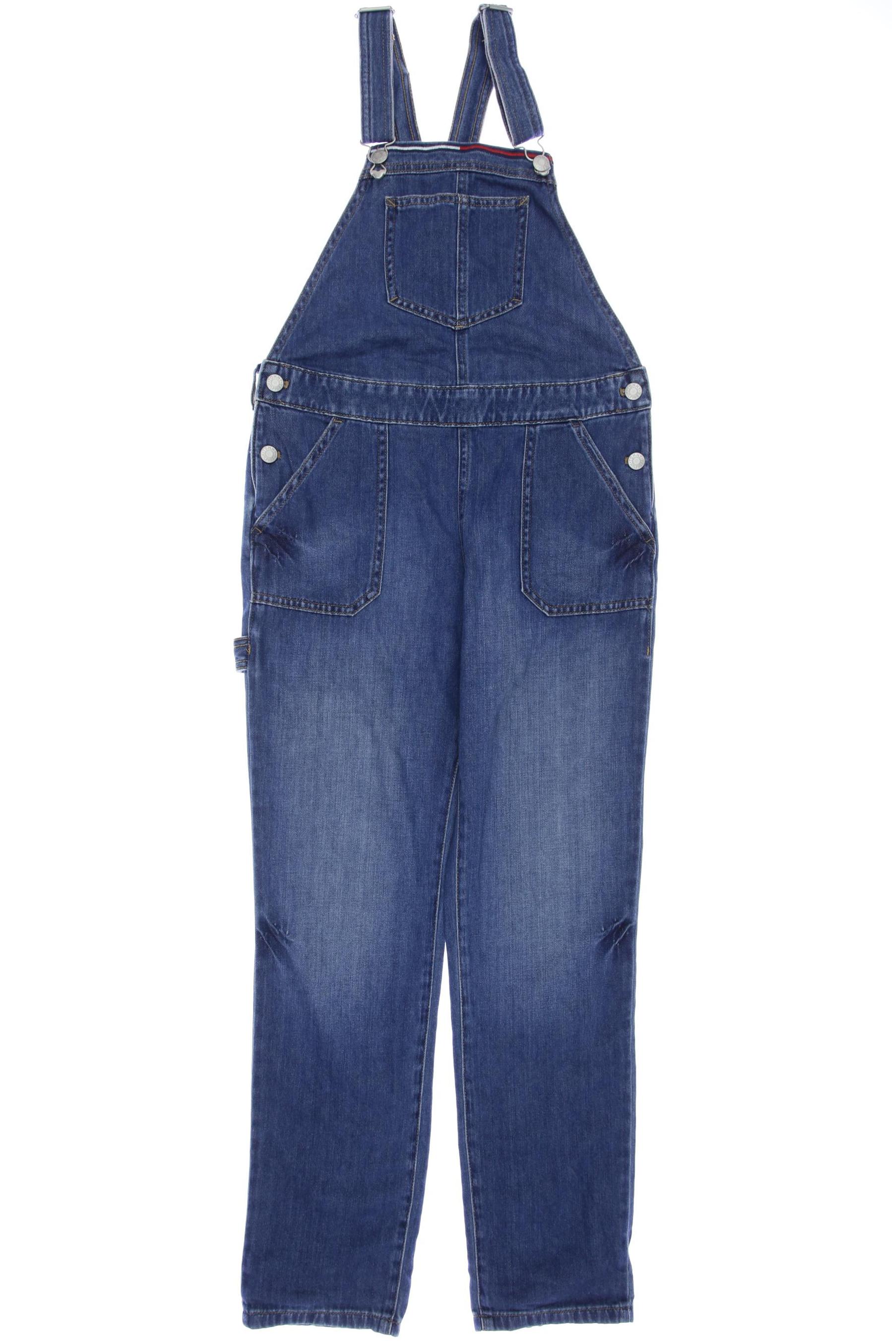 

Tommy Hilfiger Damen Jeans, blau, Gr. 16