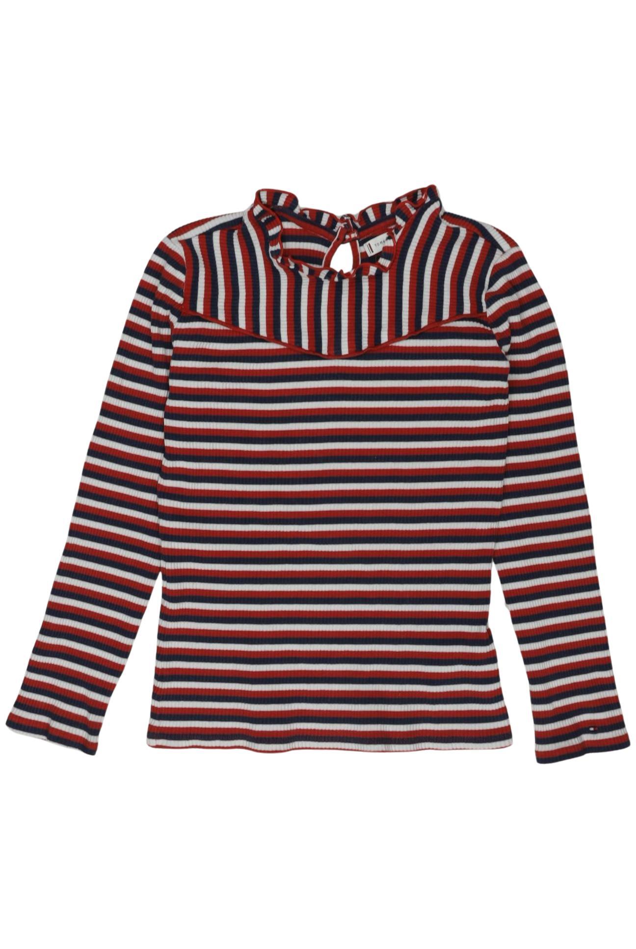 

Tommy Hilfiger Mädchen Langarmshirt, mehrfarbig, Gr. 140