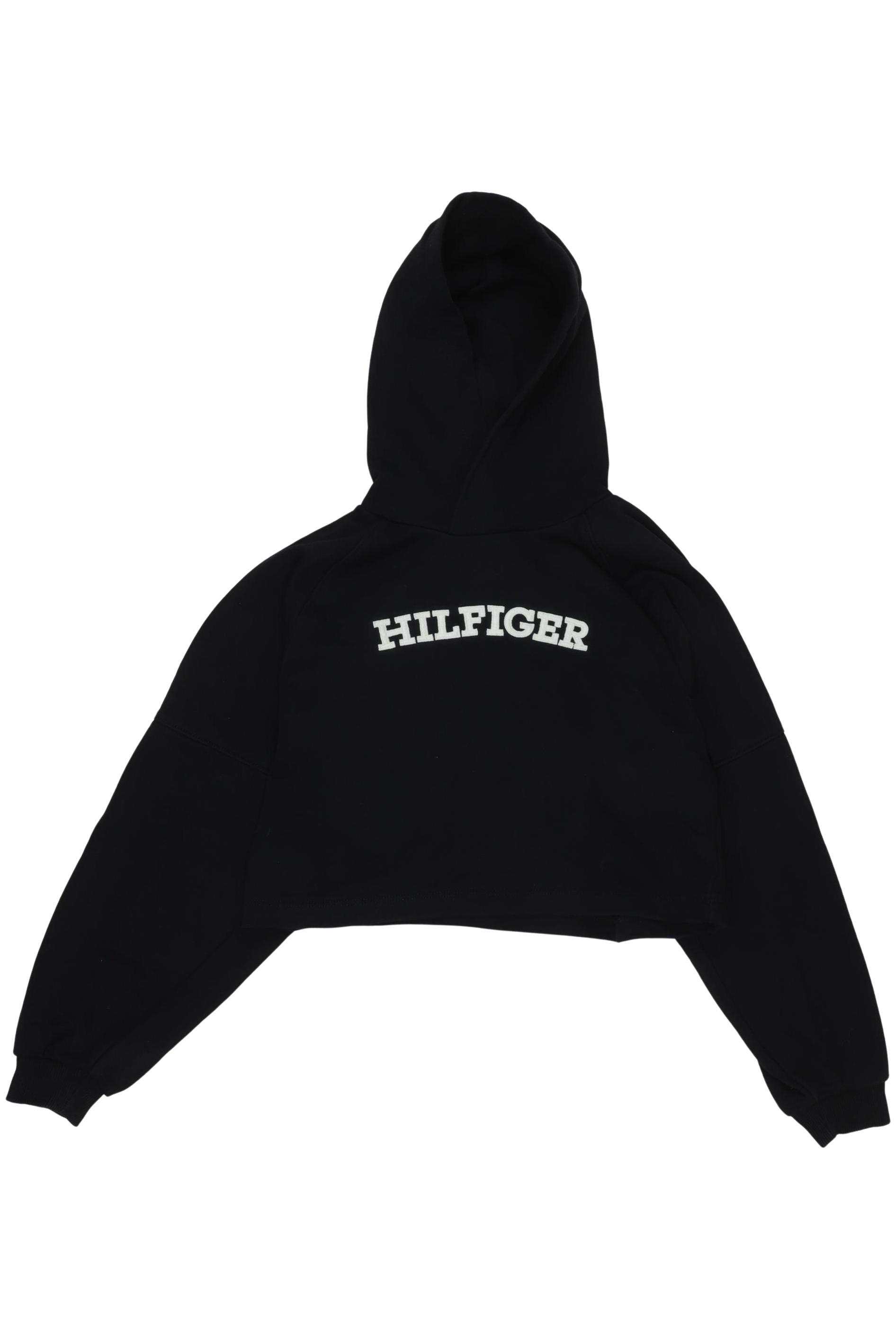 

Tommy Hilfiger Damen Hoodies & Sweater, marineblau, Gr. 140