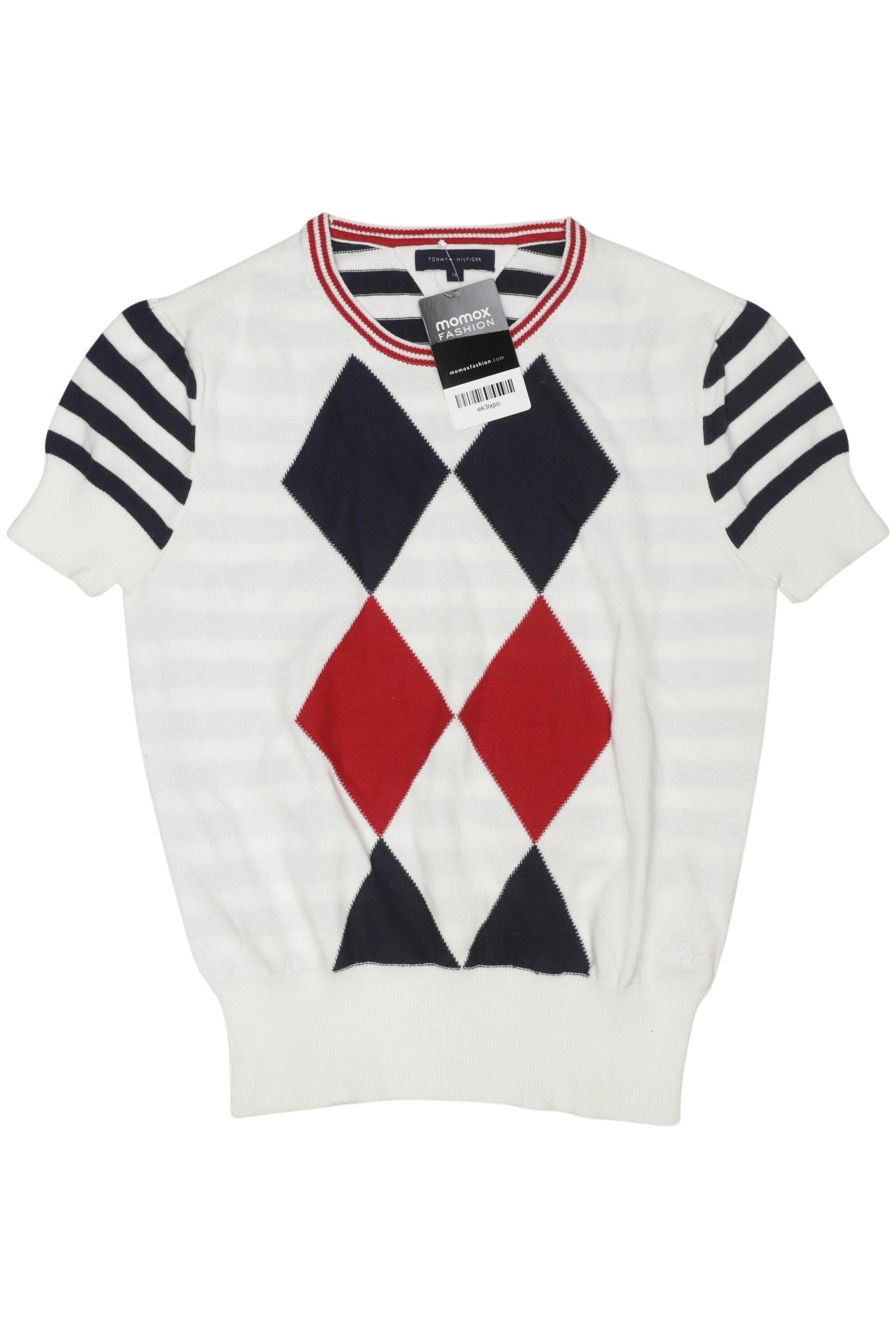 

Tommy Hilfiger Mädchen Pullover, mehrfarbig, Gr. 16