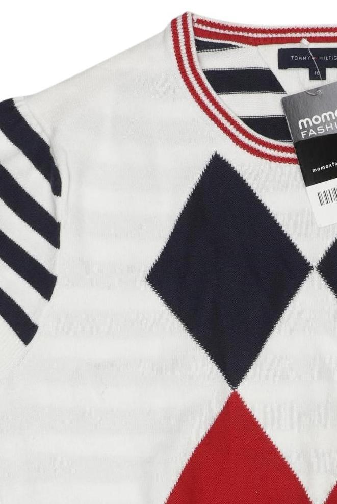 Thumbnail - Tommy Hilfiger Mädchen Pullover, mehrfarbig, Gr. 16