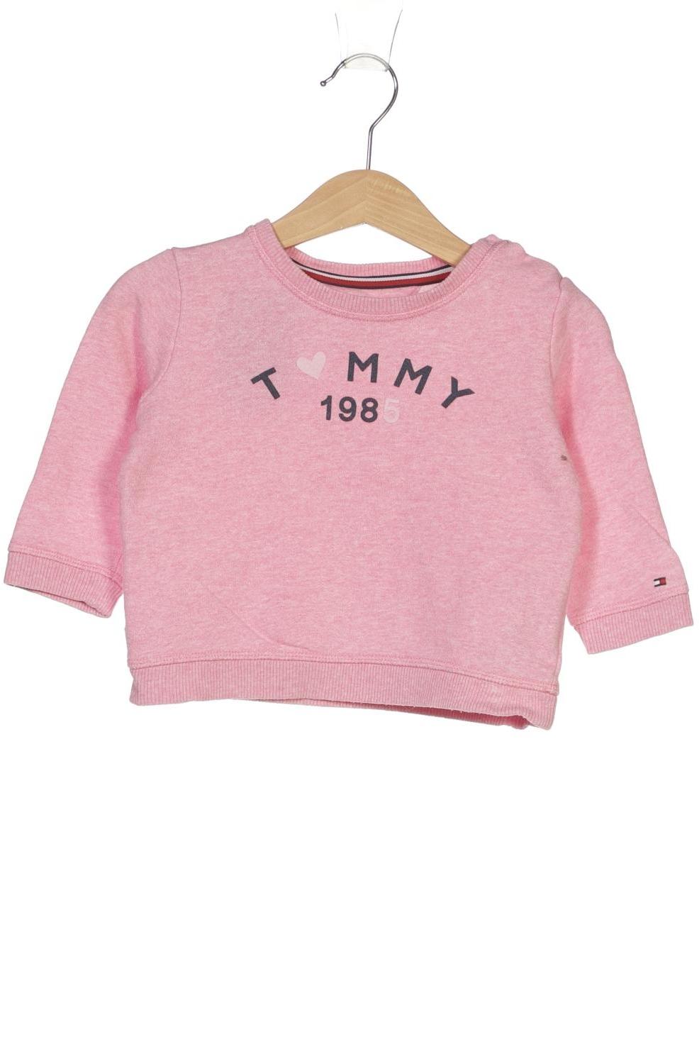 

Tommy Hilfiger Damen Hoodies & Sweater, pink, Gr. 80