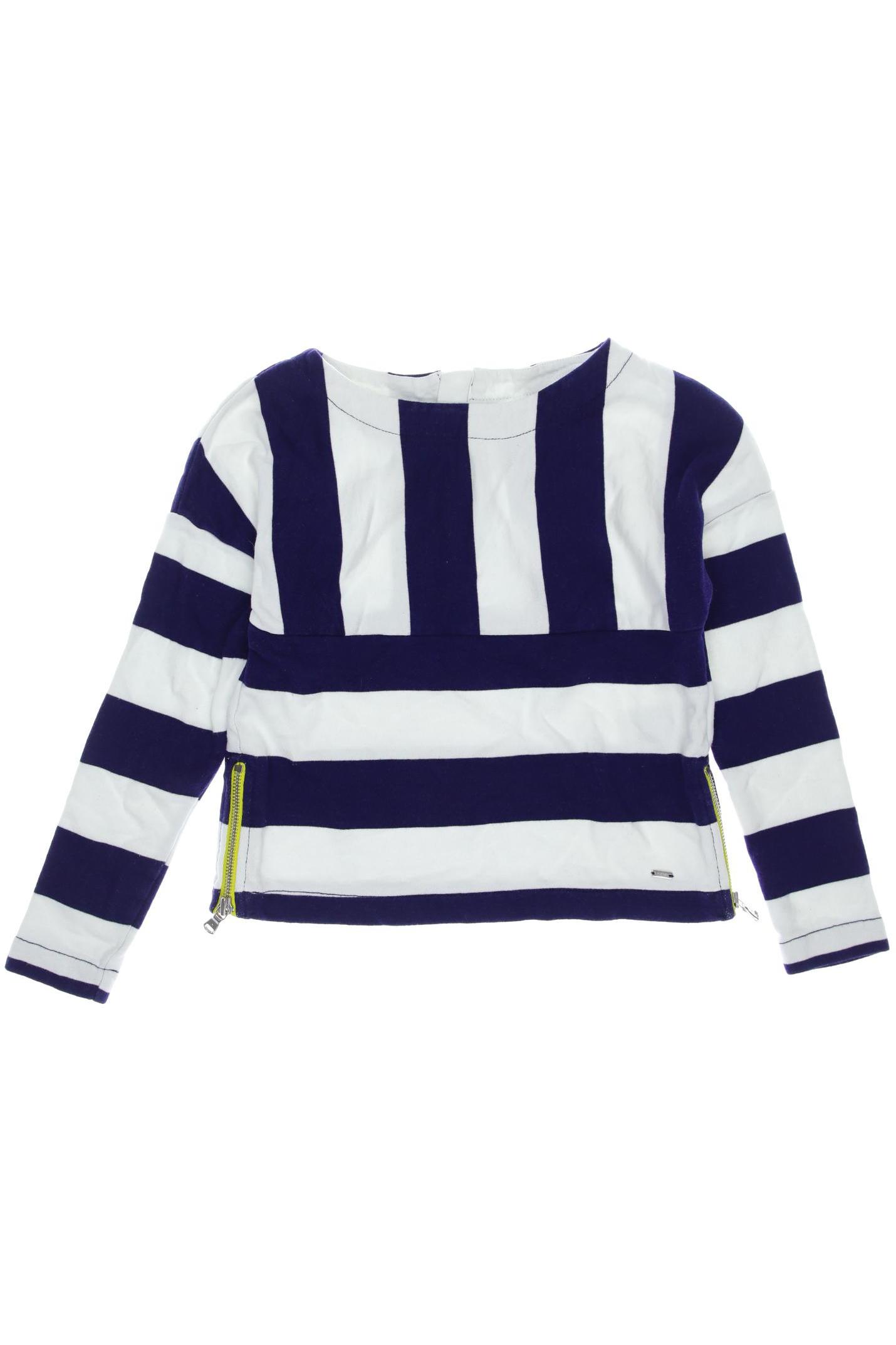 

Tommy Hilfiger Damen Hoodies & Sweater, marineblau, Gr. 134