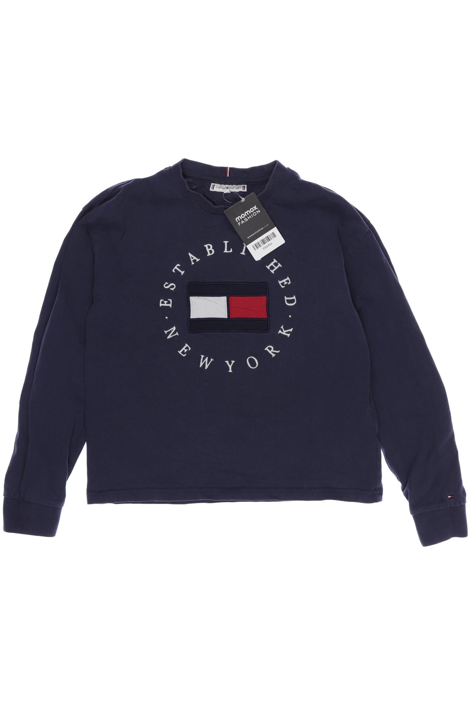 

Tommy Hilfiger Mädchen Hoodies & Sweater, marineblau