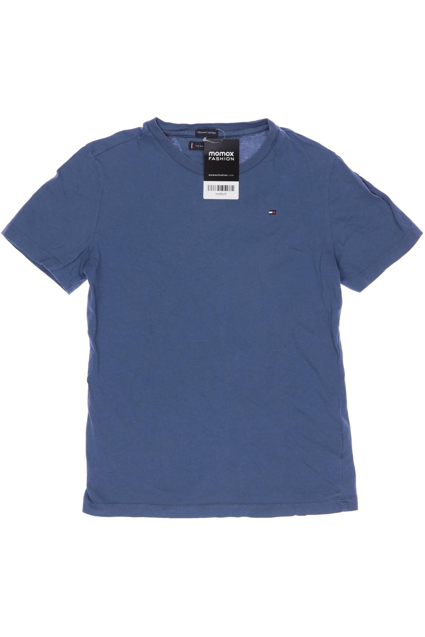 

Tommy Hilfiger Mädchen T-Shirt, blau