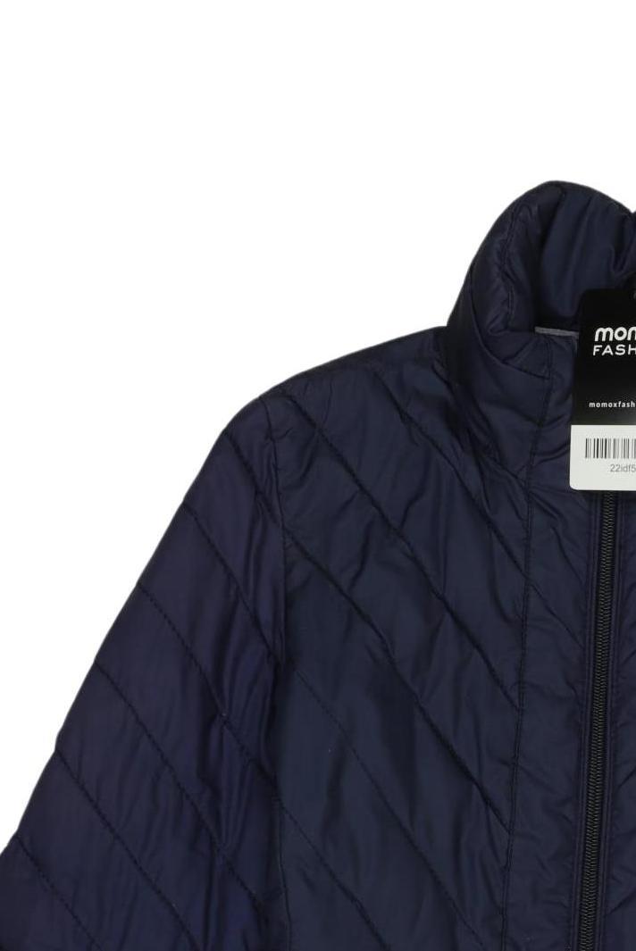 Thumbnail - Tommy Hilfiger Mädchen Jacke, marineblau, Gr. 140