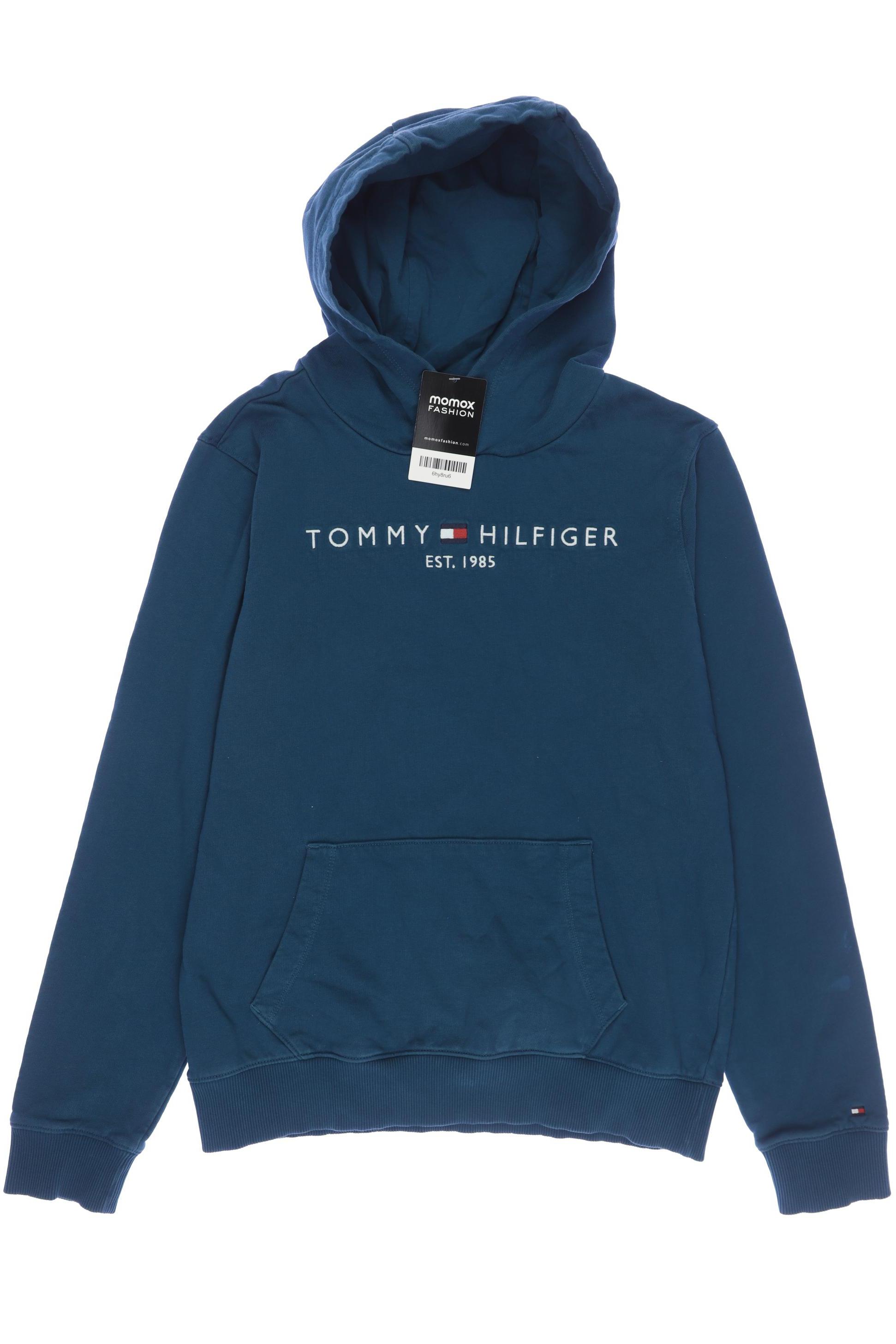 

Tommy Hilfiger Damen Hoodies & Sweater, grün, Gr. 176