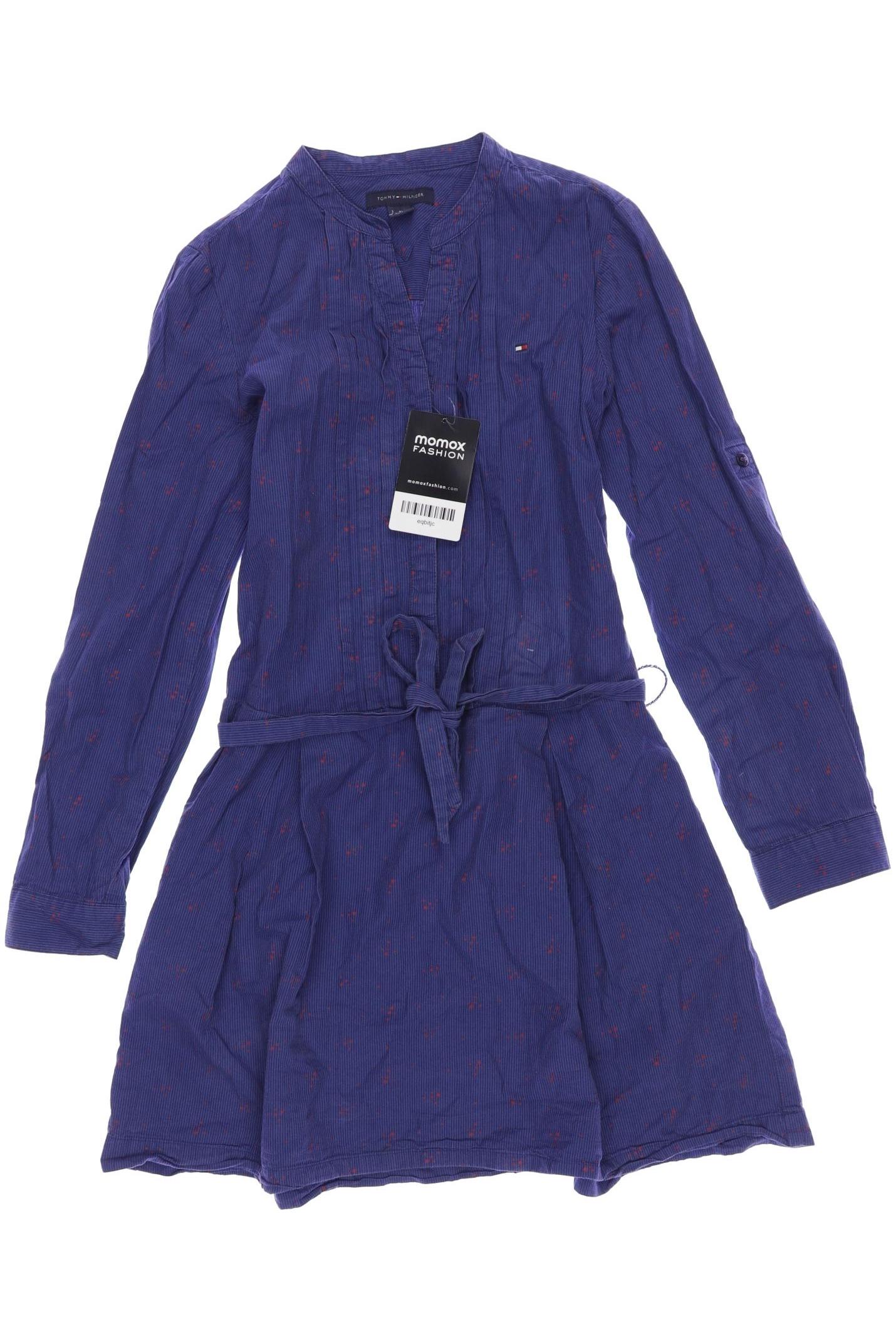 

Tommy Hilfiger Damen Kleid, blau, Gr. 10