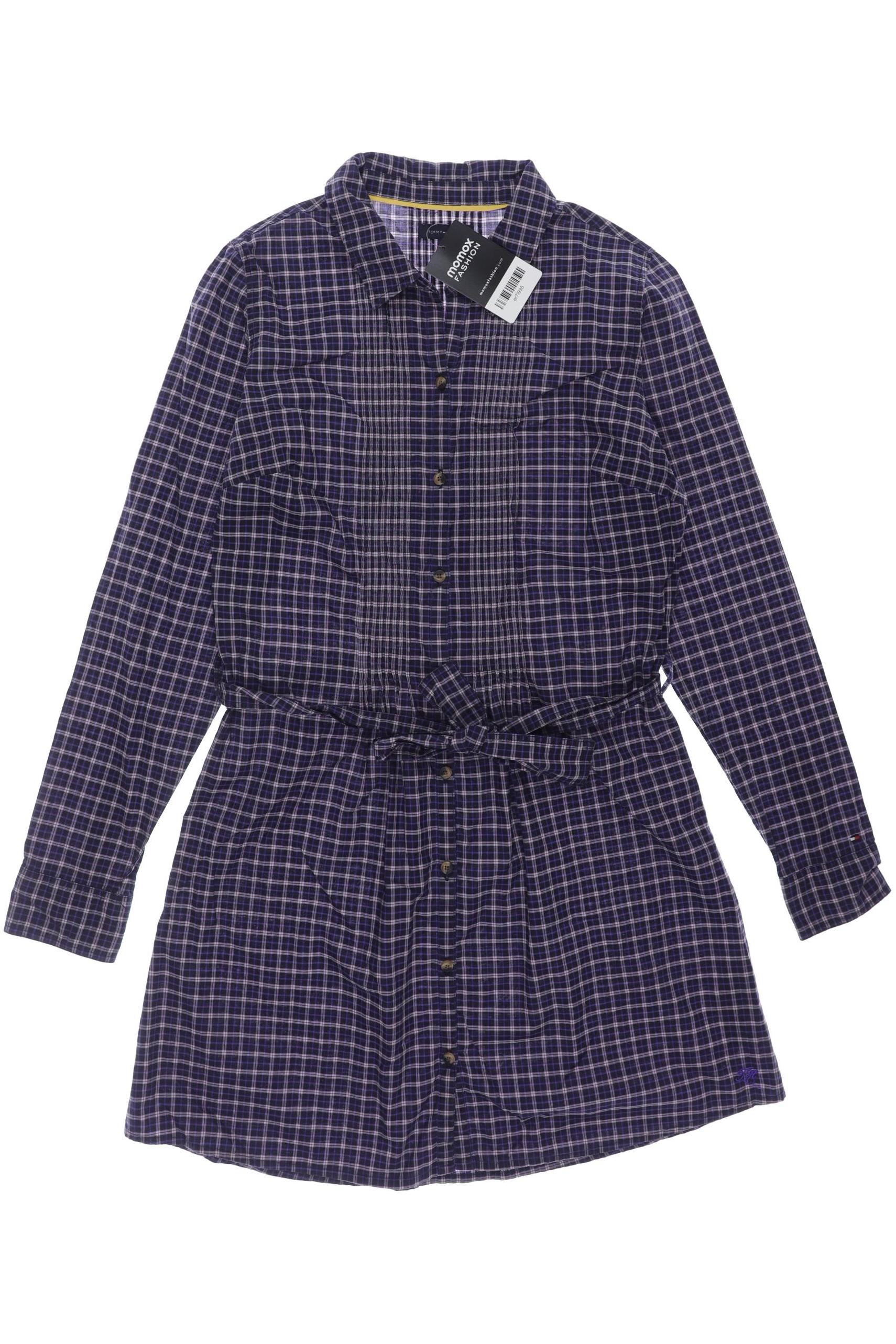 

Tommy Hilfiger Mädchen Kleid, flieder