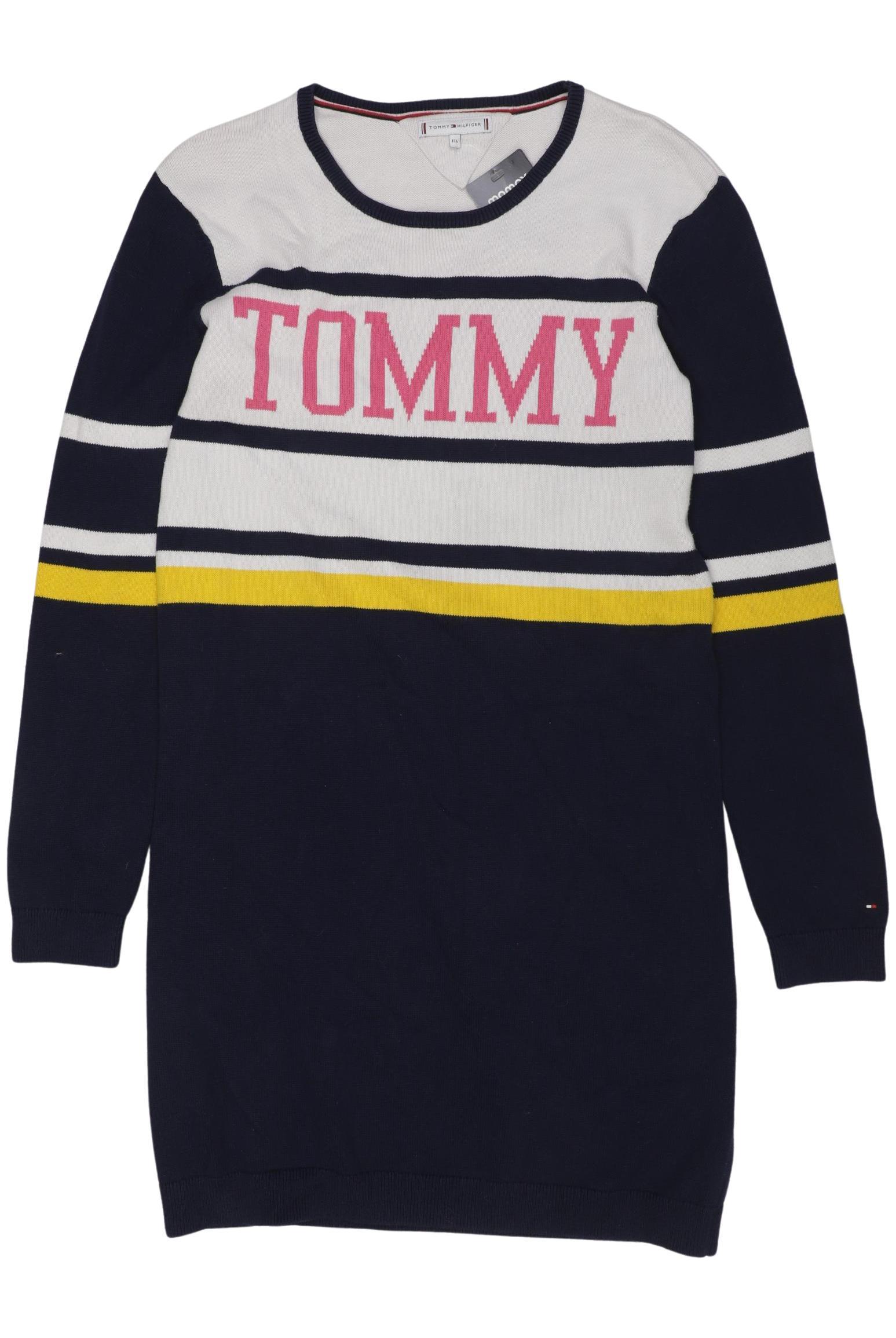 

Tommy Hilfiger Mädchen Kleid, mehrfarbig, Gr. 176