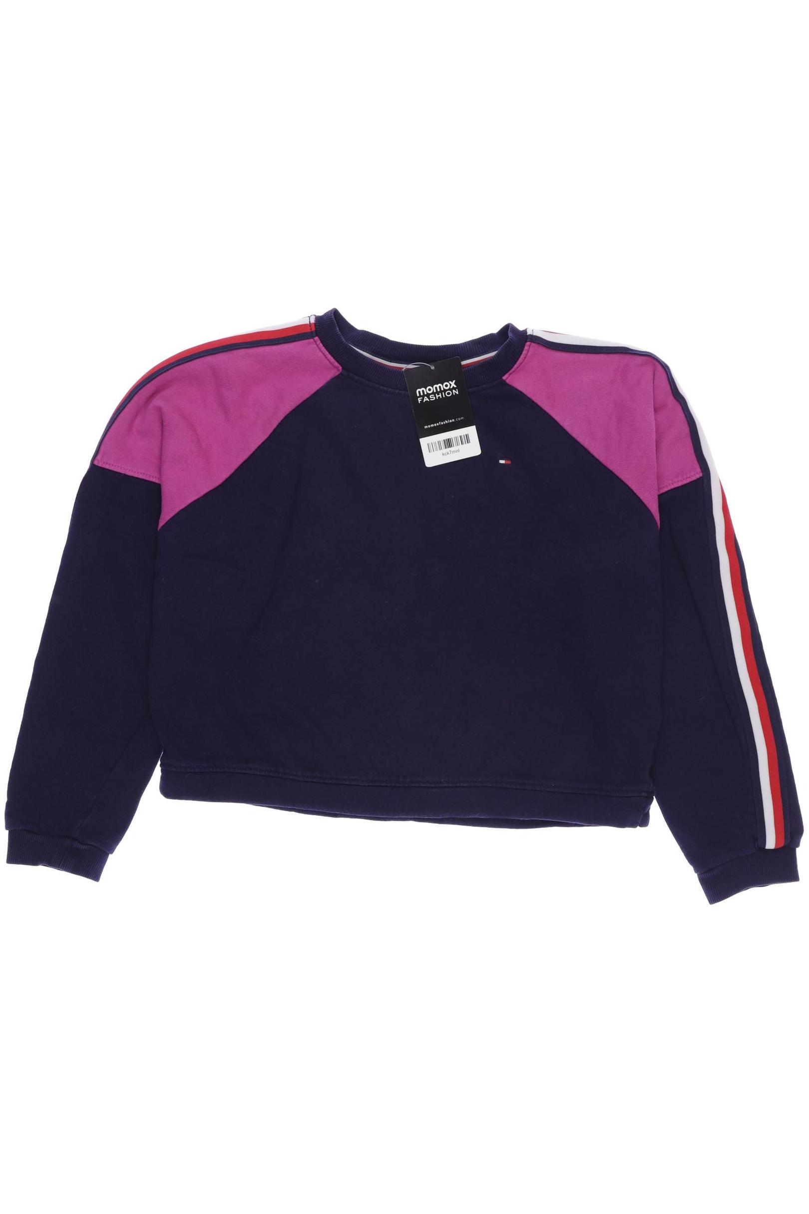 

Tommy Hilfiger Damen Hoodies & Sweater, flieder, Gr. 158