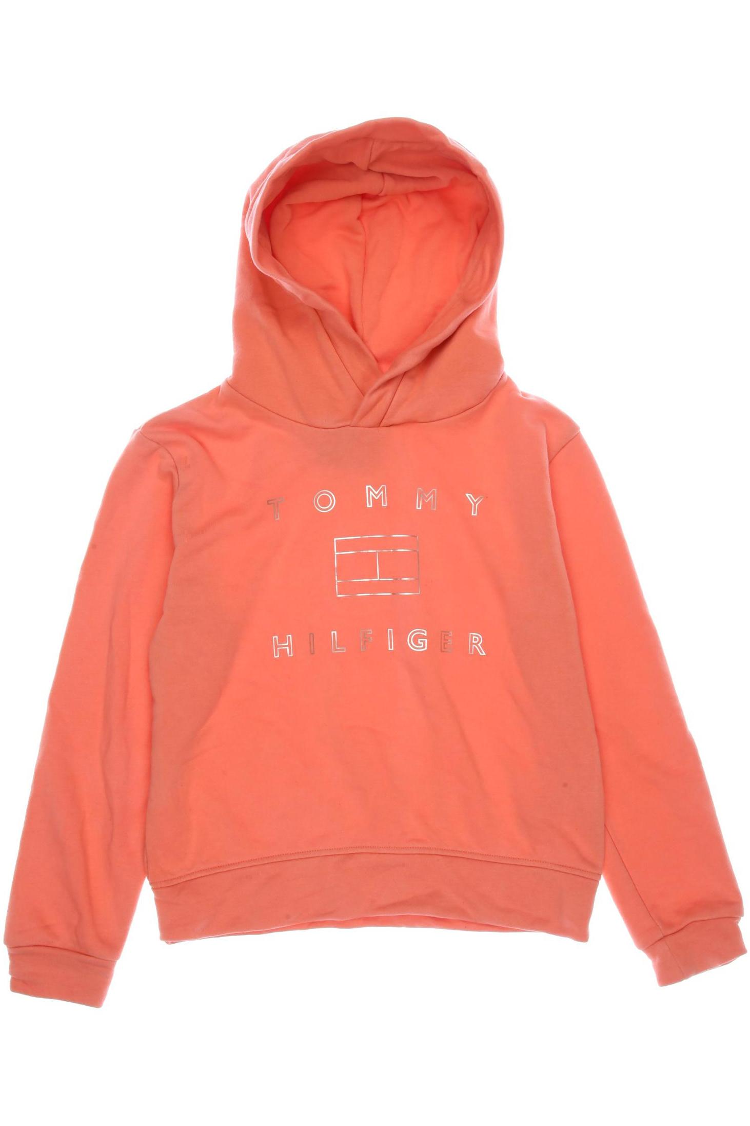 

Tommy Hilfiger Damen Hoodies & Sweater, pink, Gr. 152