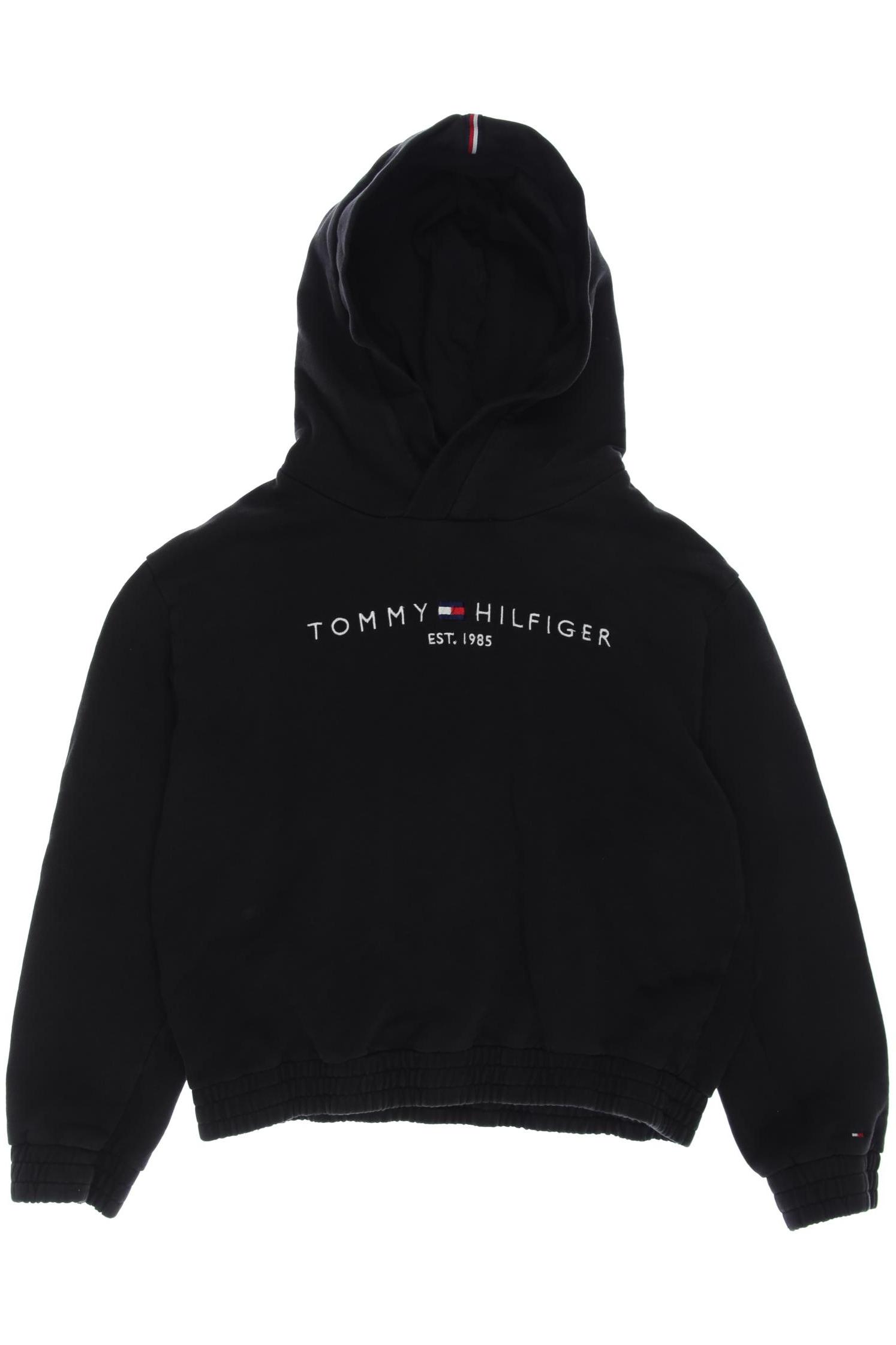 

Tommy Hilfiger Damen Hoodies & Sweater, schwarz, Gr. 152