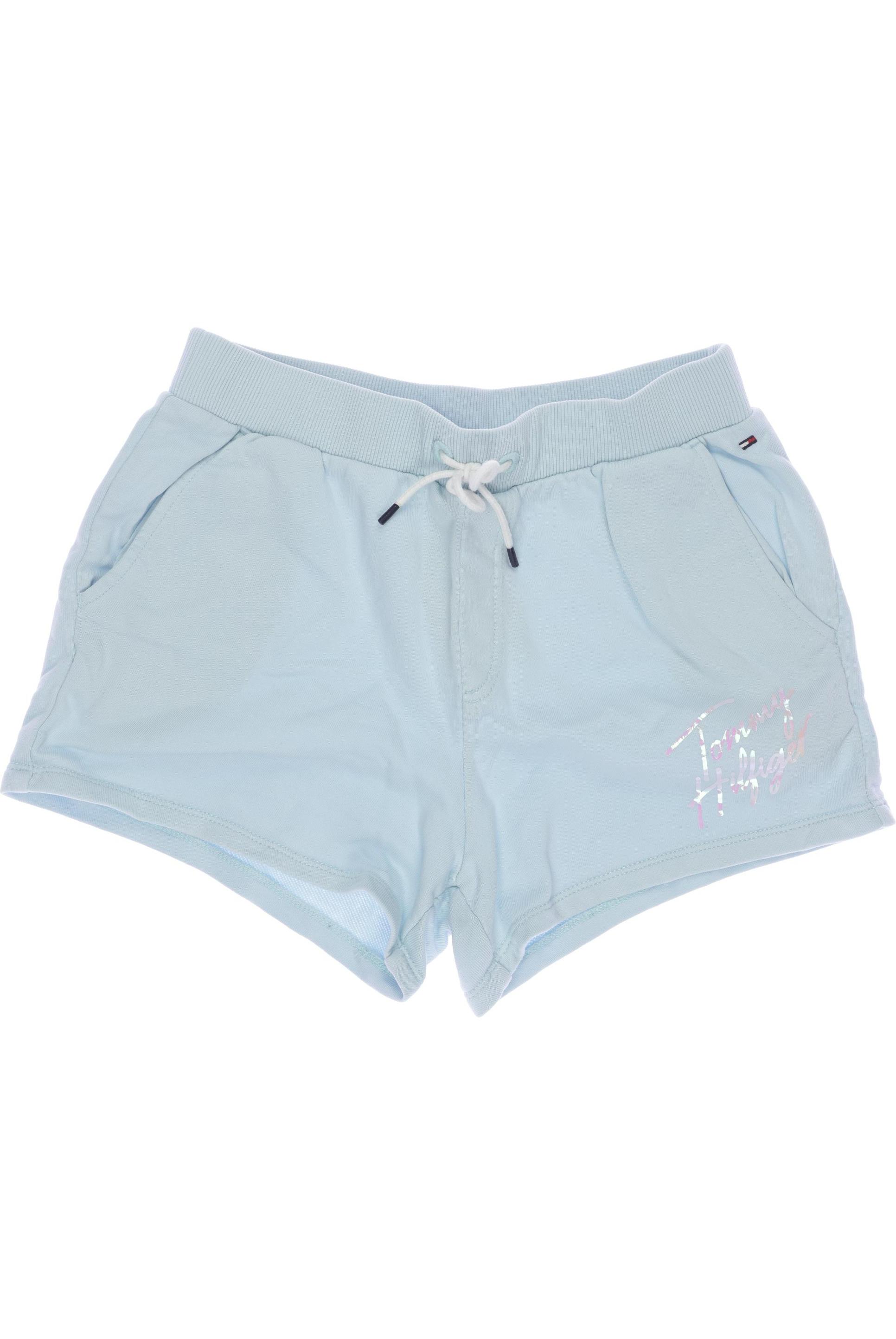 

Tommy Hilfiger Damen Shorts, hellblau, Gr. 158