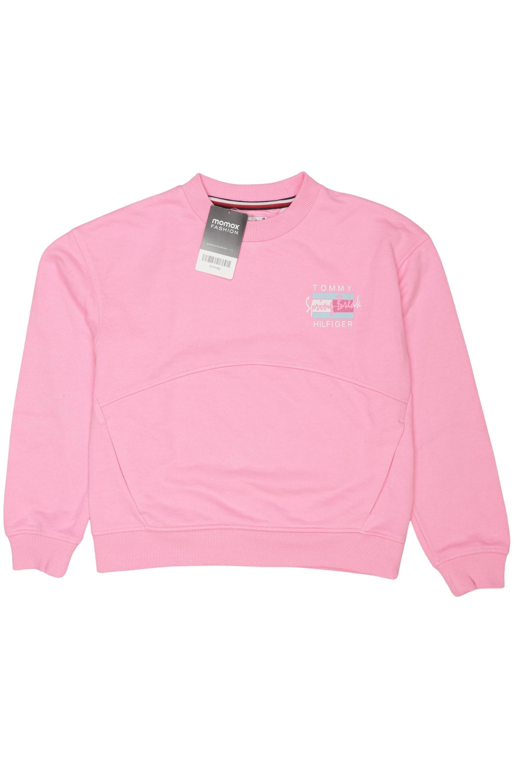 

Tommy Hilfiger Mädchen Hoodies & Sweater, pink, Gr. 152