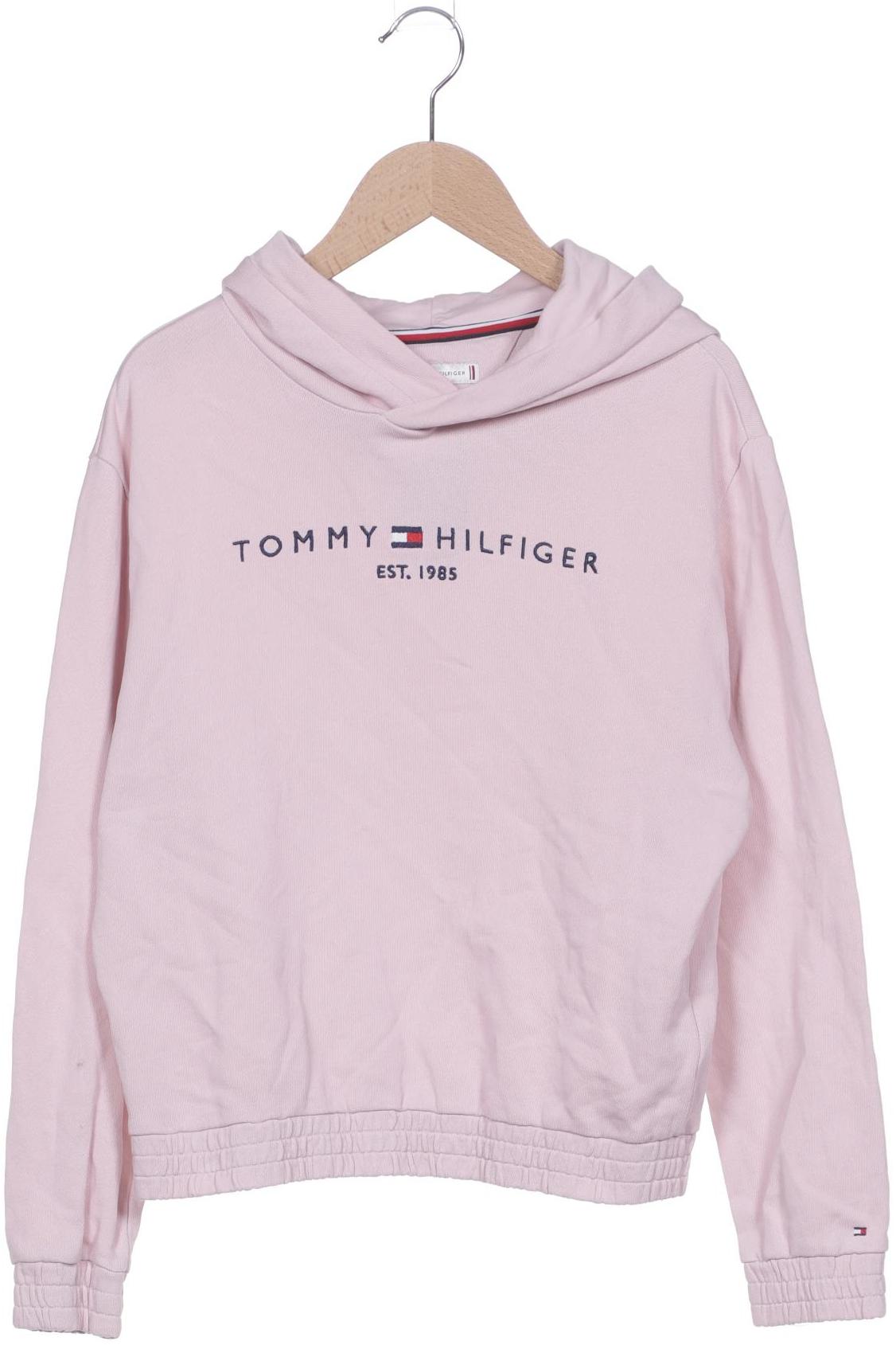 

Tommy Hilfiger Damen Hoodies & Sweater, pink, Gr. 152
