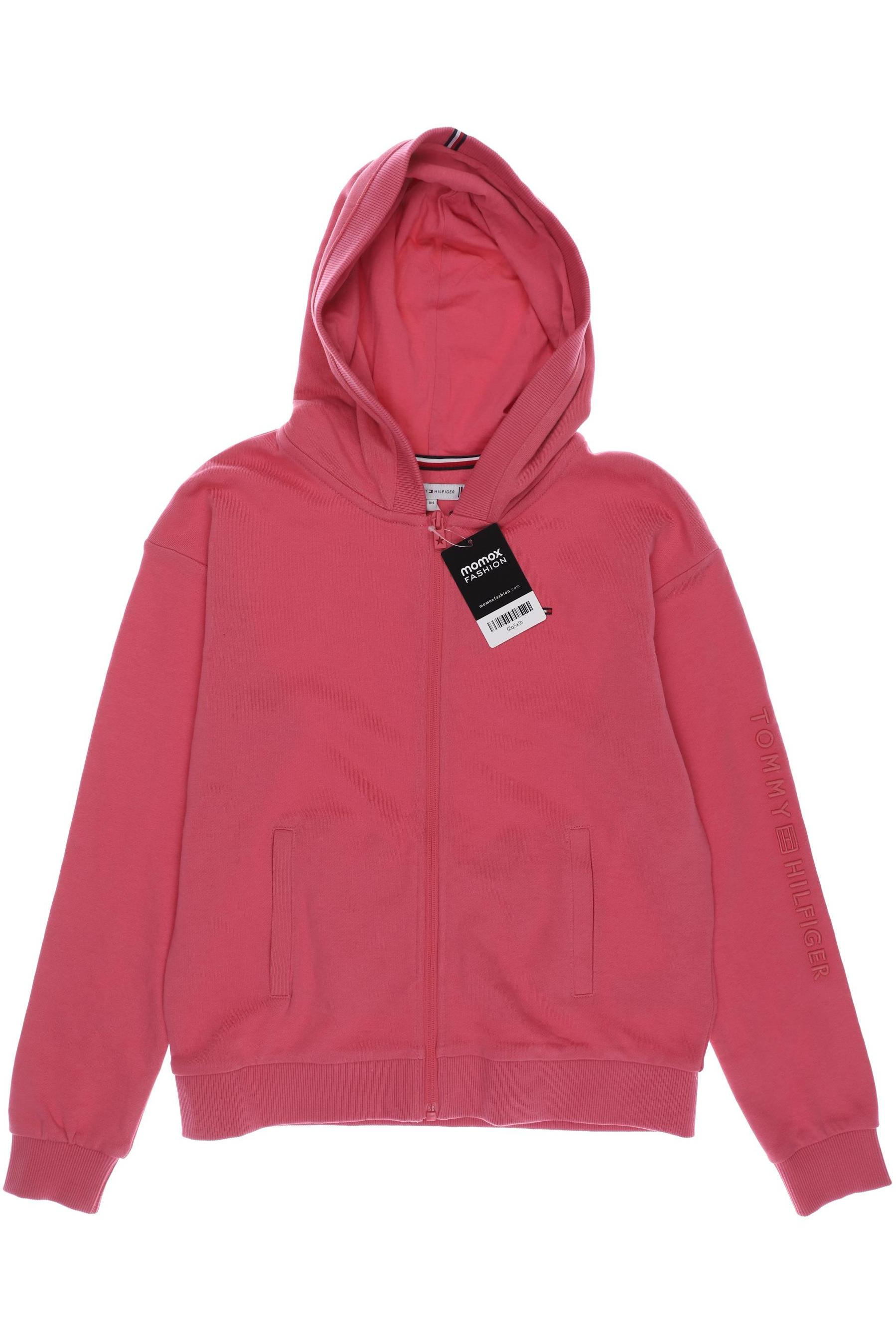 

Tommy Hilfiger Damen Hoodies & Sweater, pink, Gr. 164